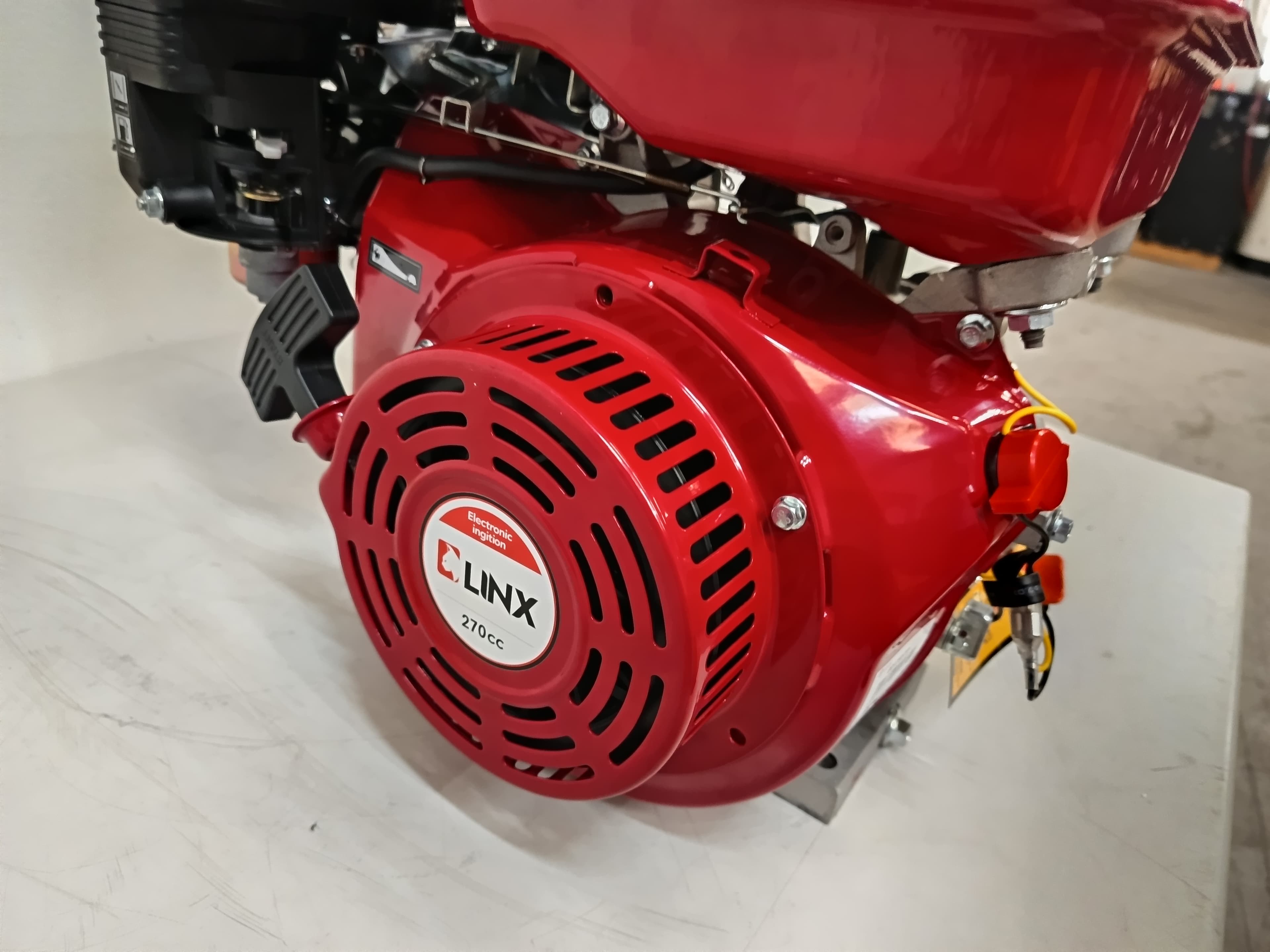 Motor Linx — imagem 5