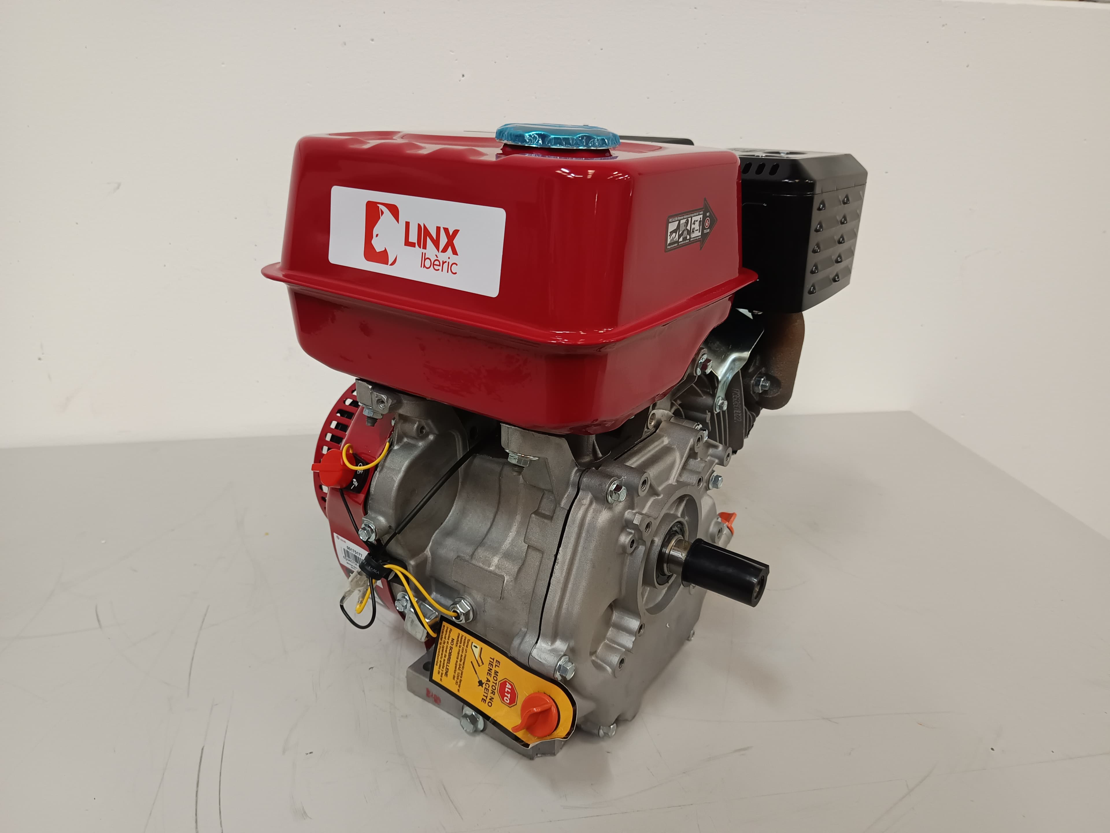 Motor Linx — imagem 4