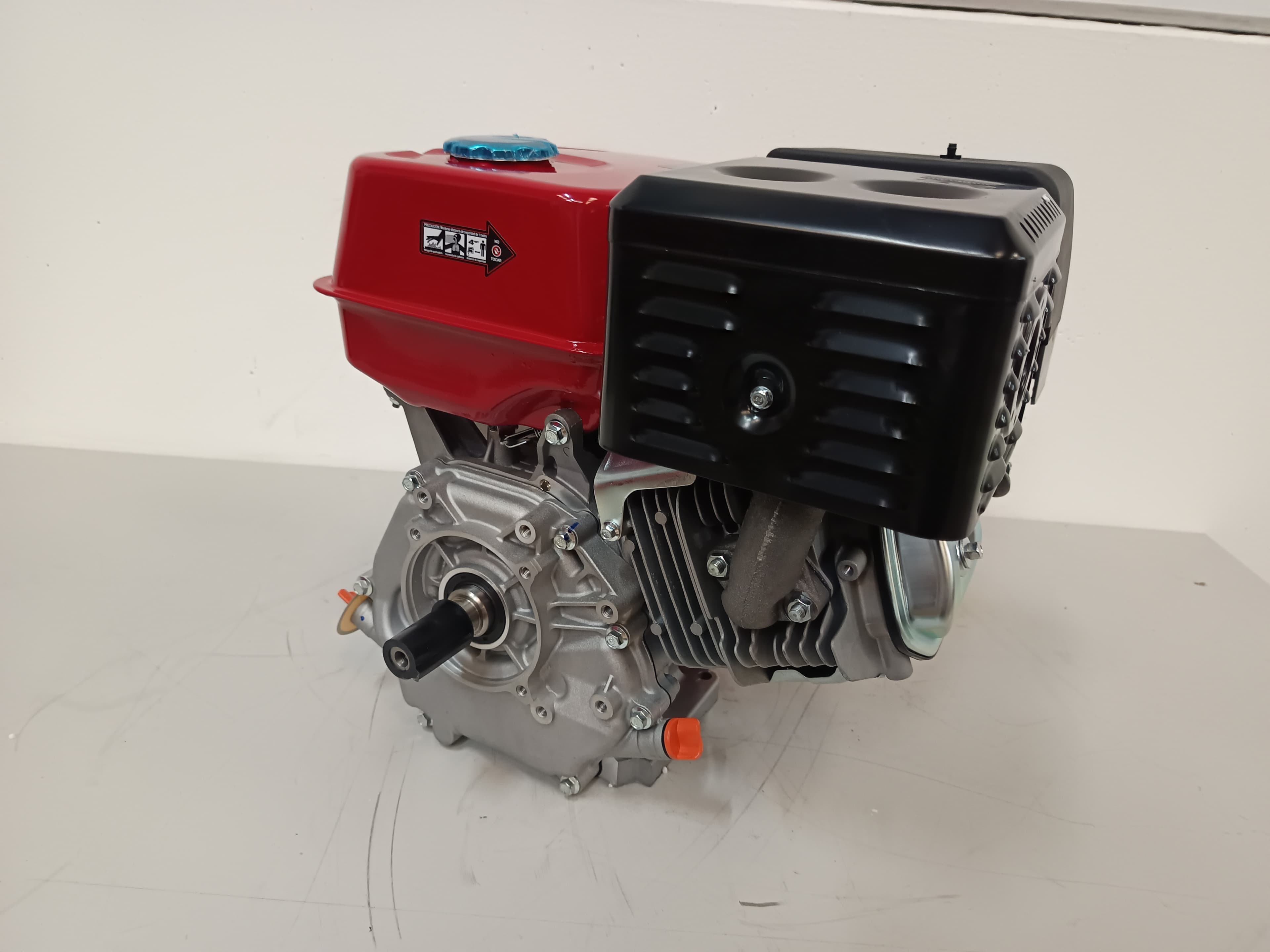 Linx Engine — image 3