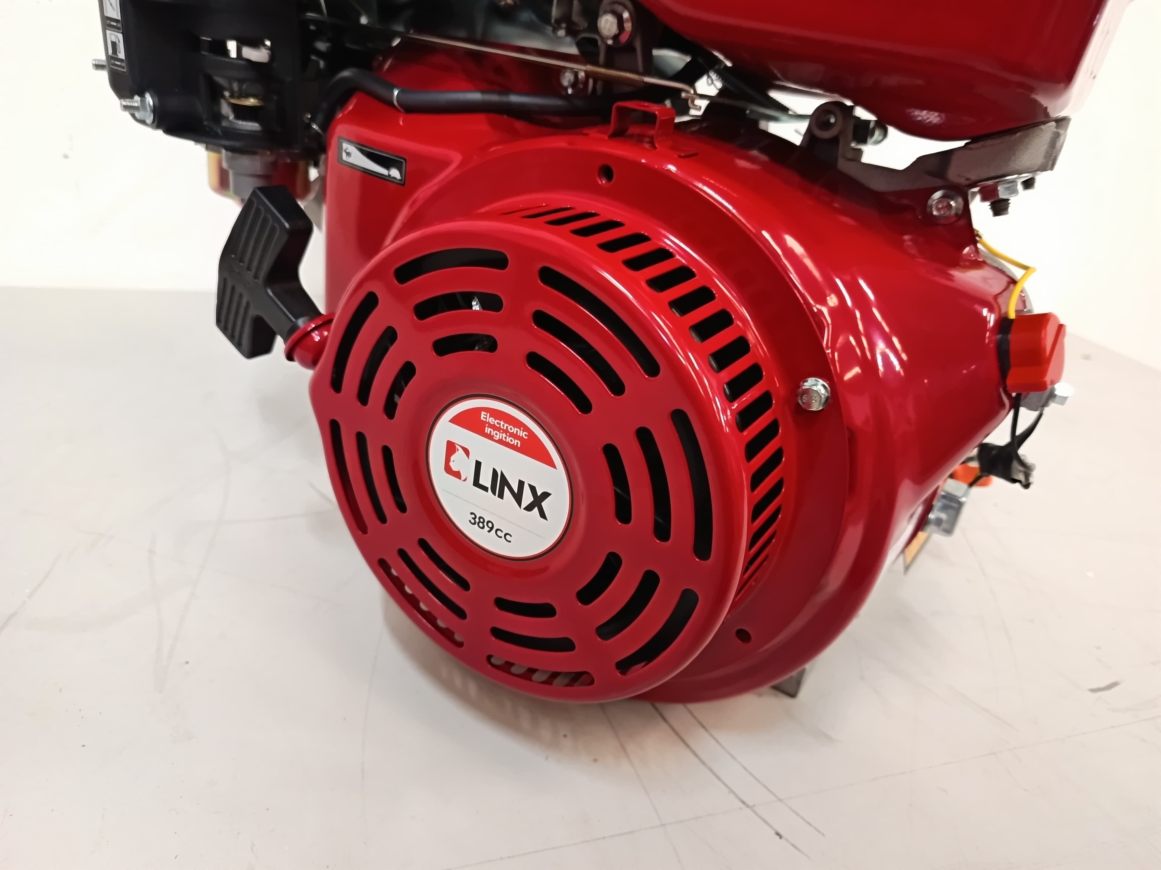 Linx Engine — image 5