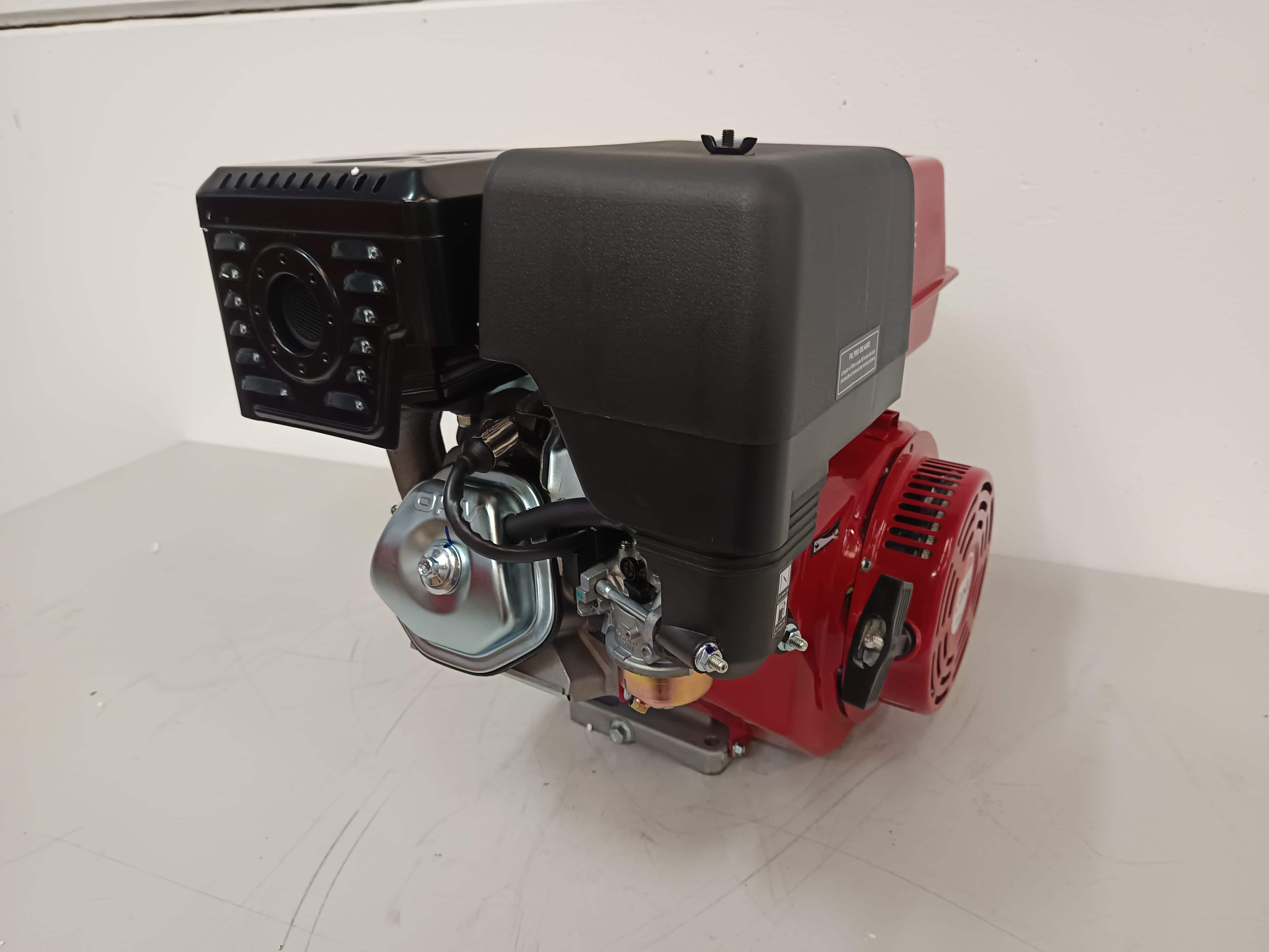 Motor Linx — imagem 2