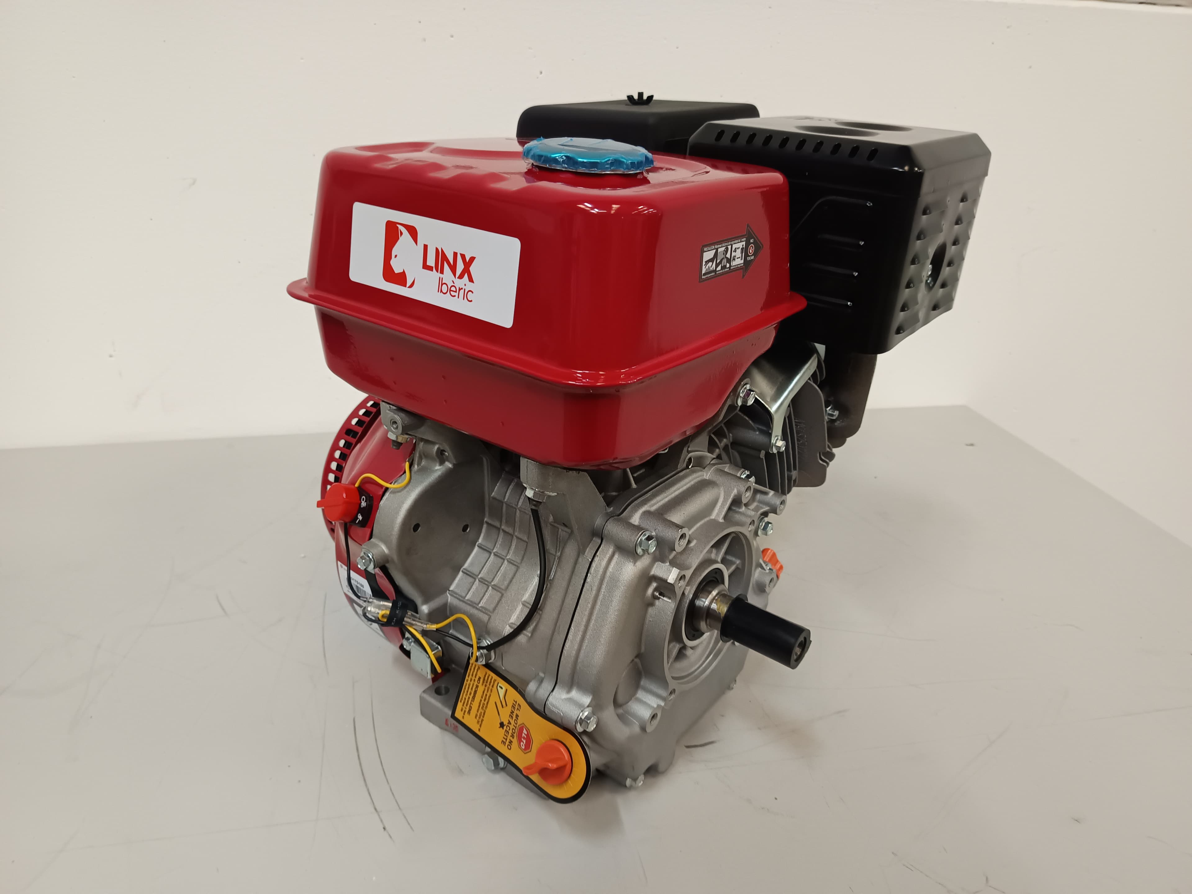 Motor Linx — imagem 4