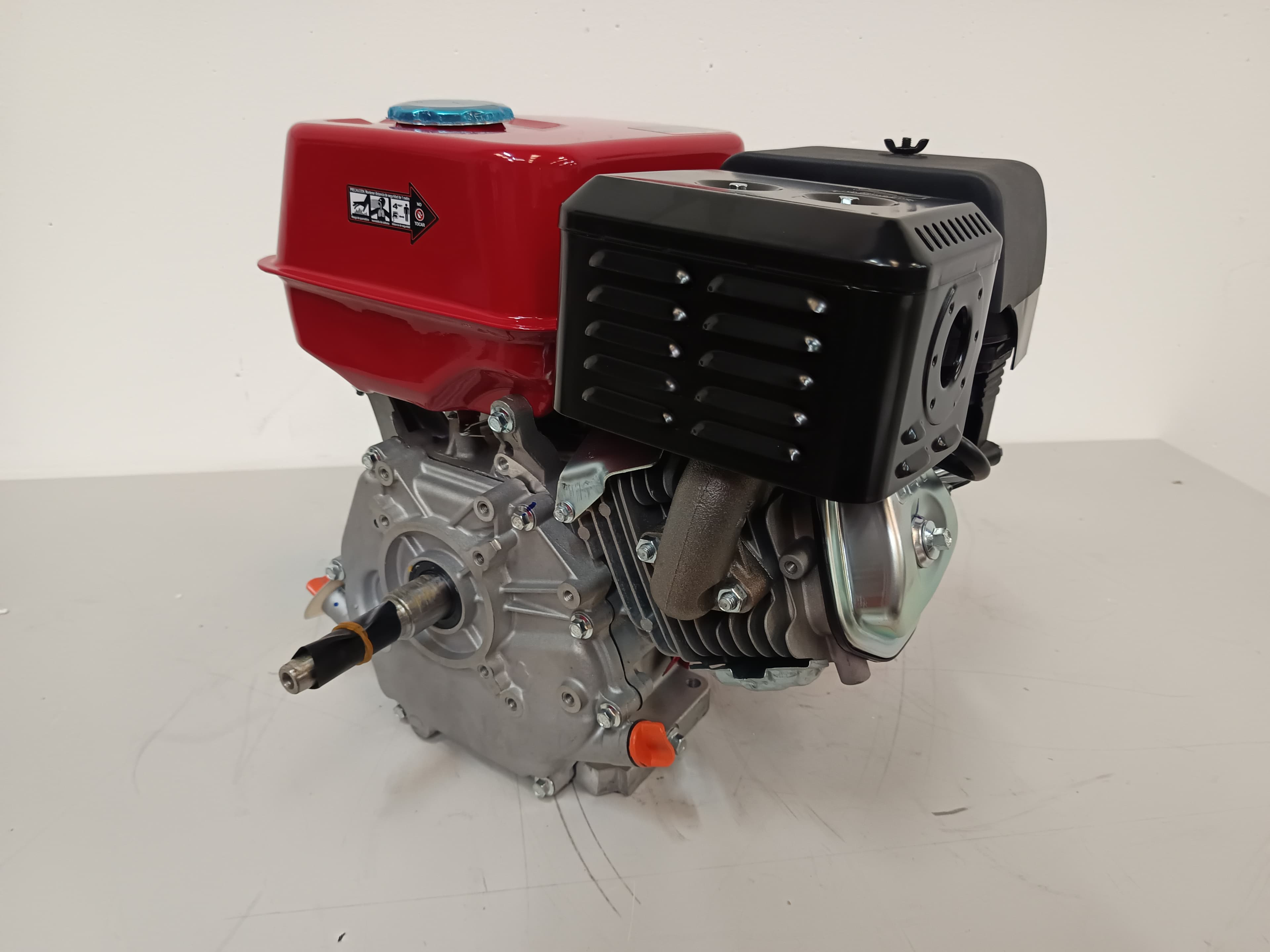 Moteur Linx — image 3