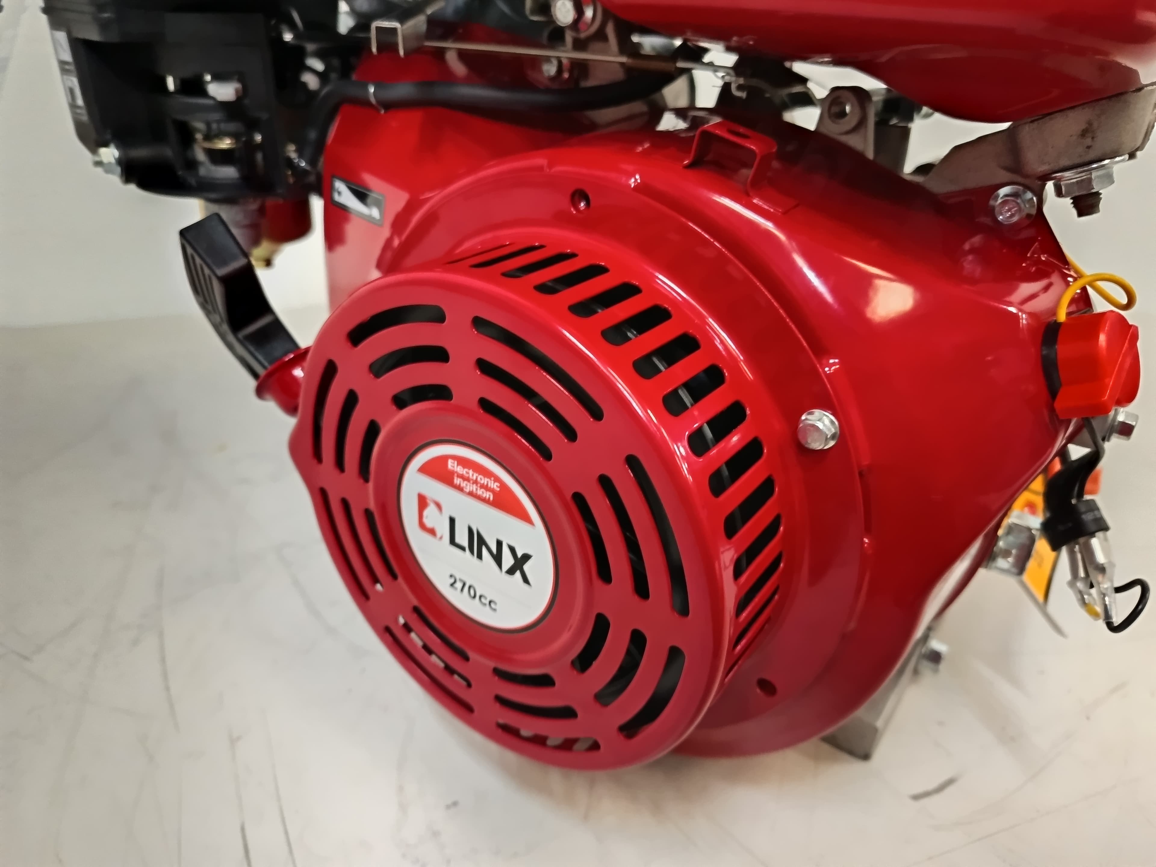 Moteur Linx — image 5