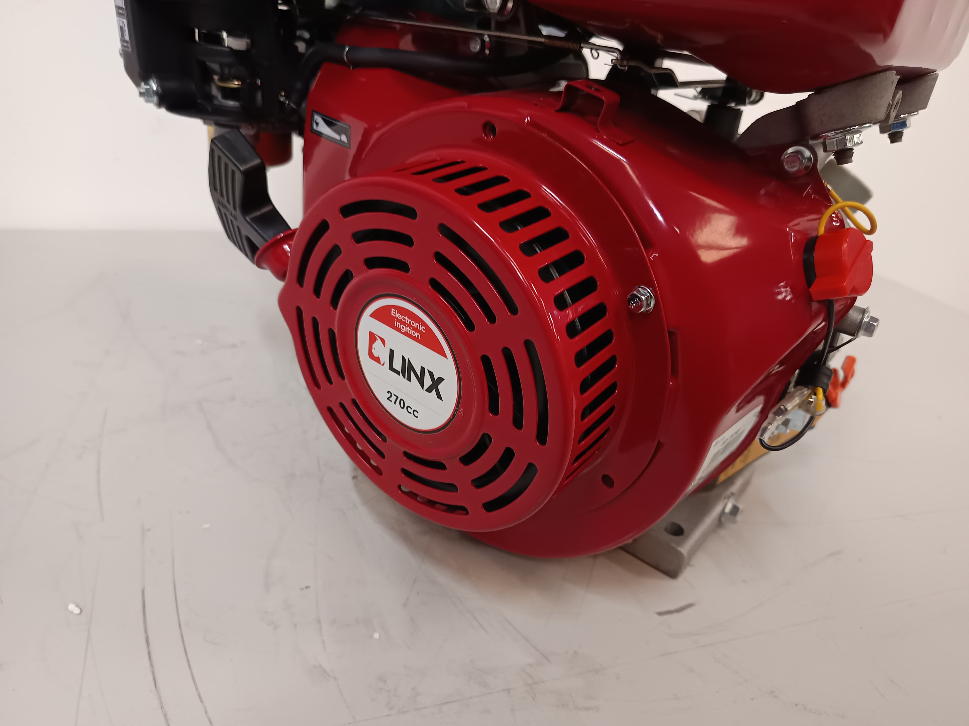 Motor Linx — image 5