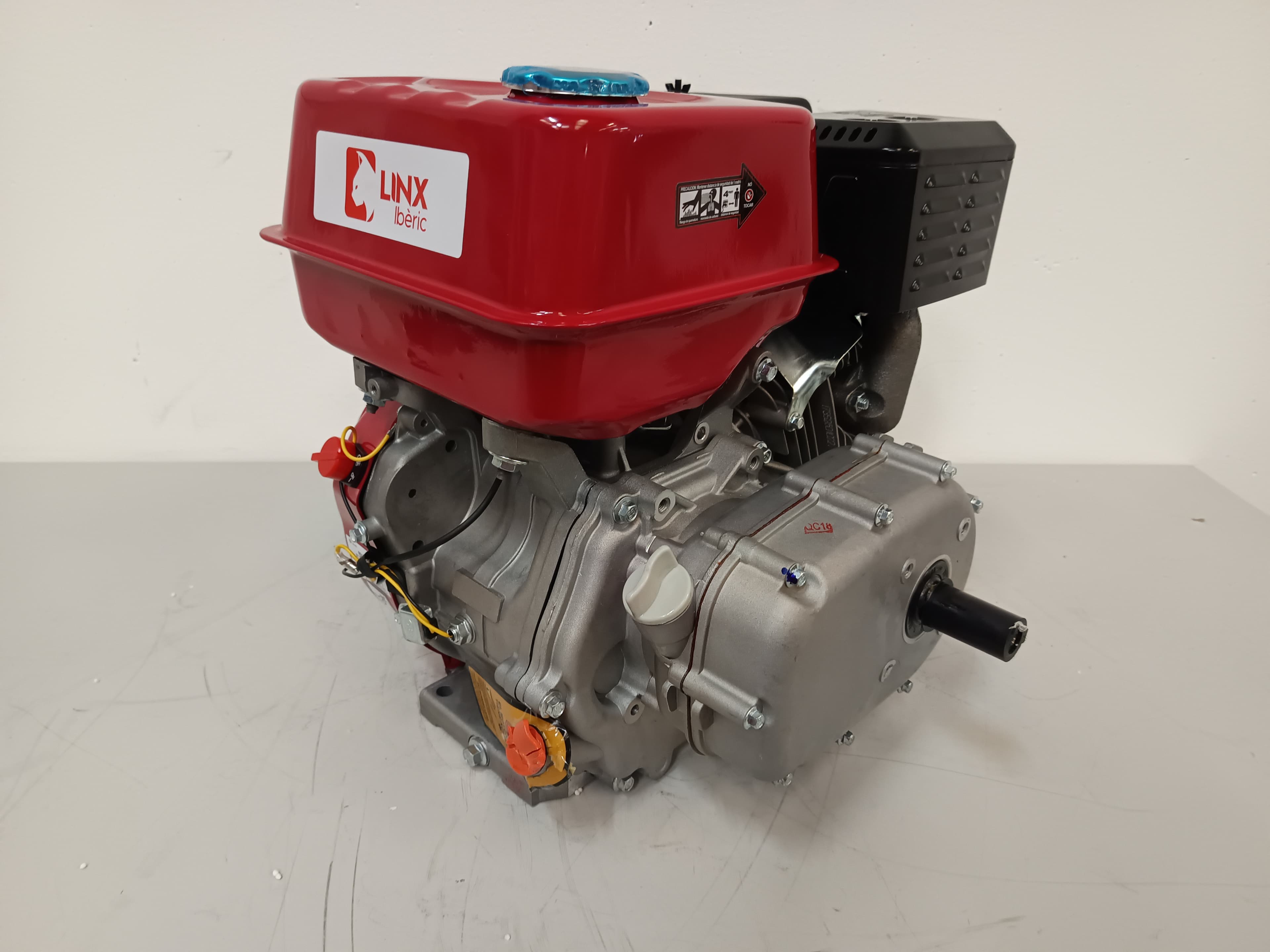 Motor Linx — image 4