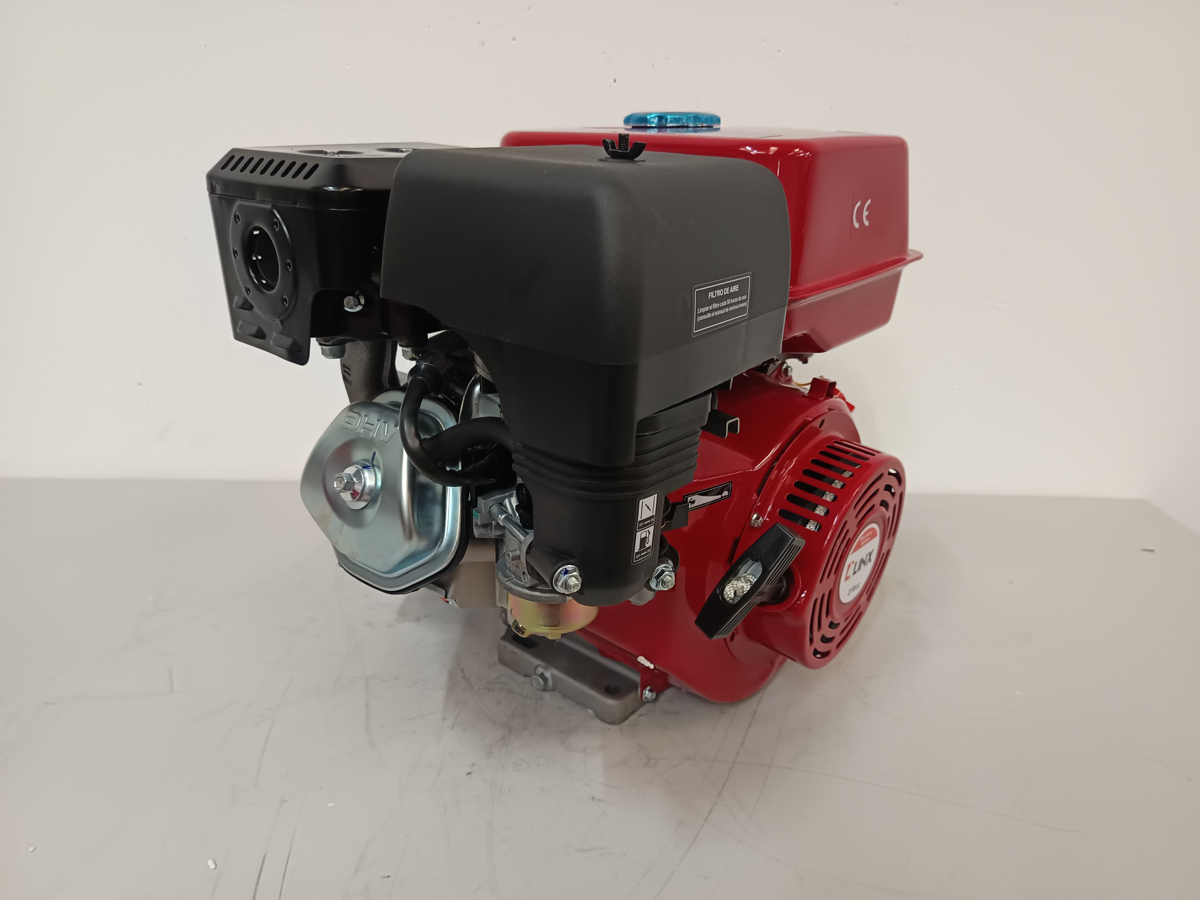 Motor Linx — image 2
