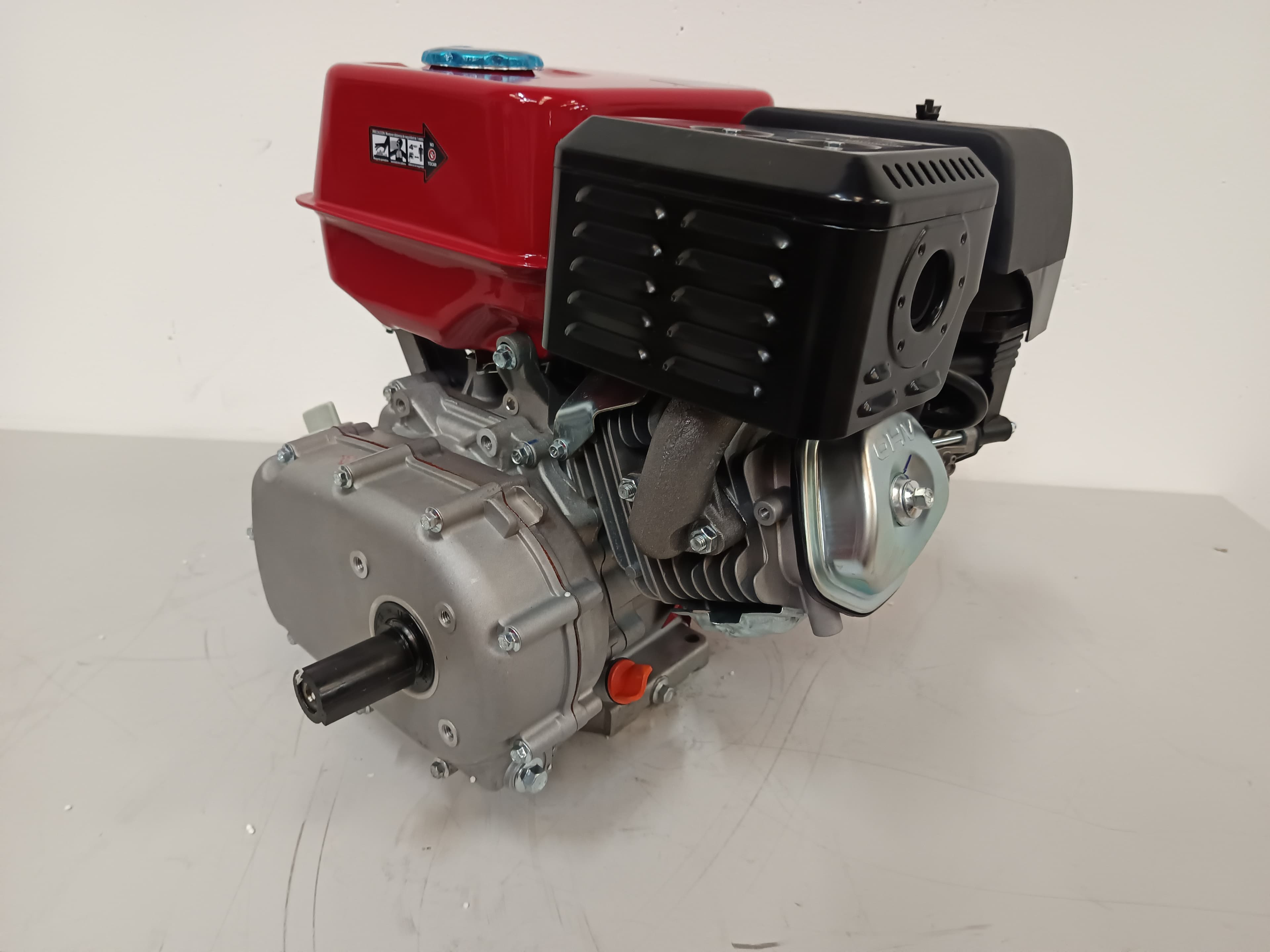 Motor Linx — imagem 3