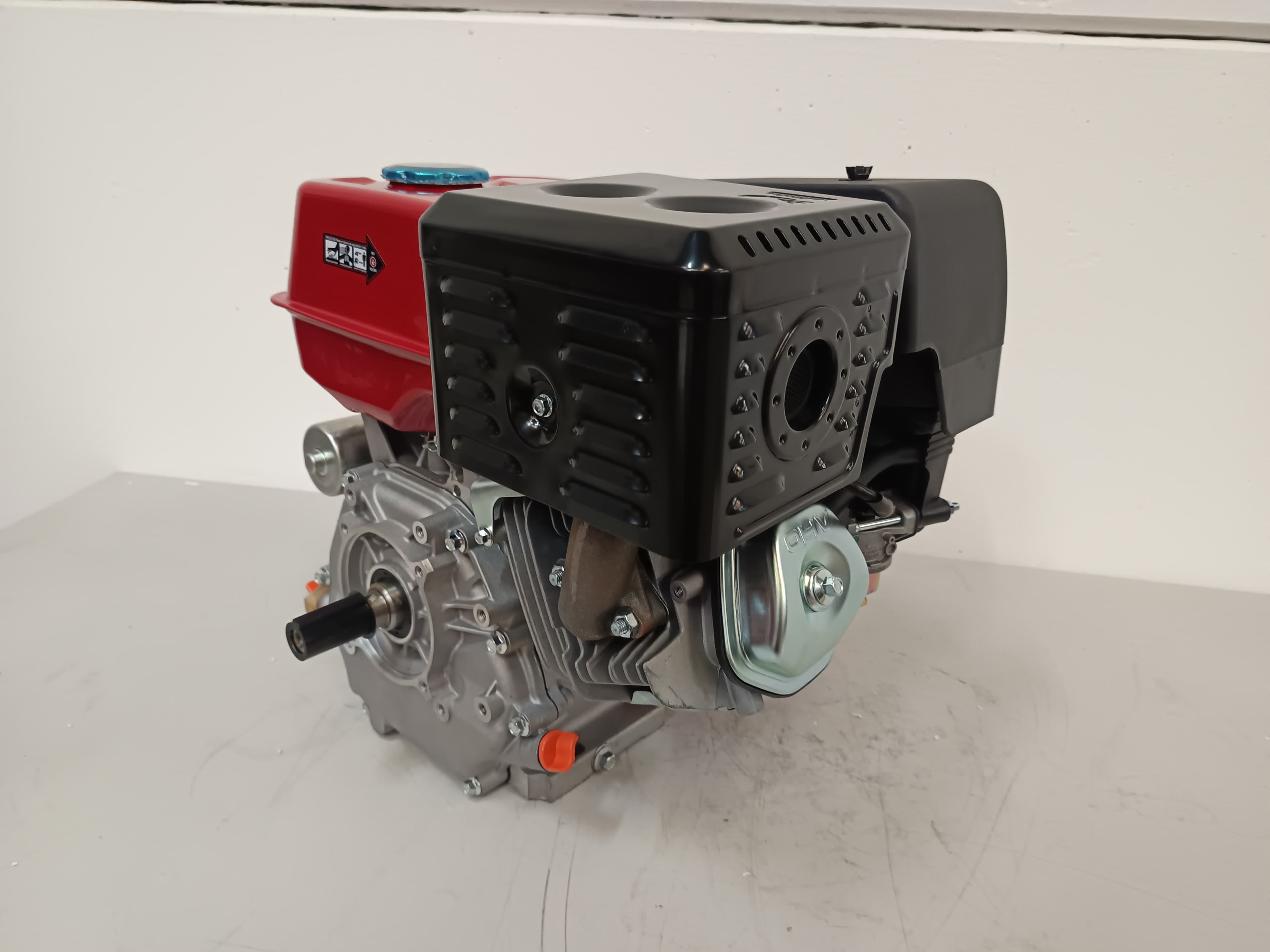 Moteur Linx — image 5