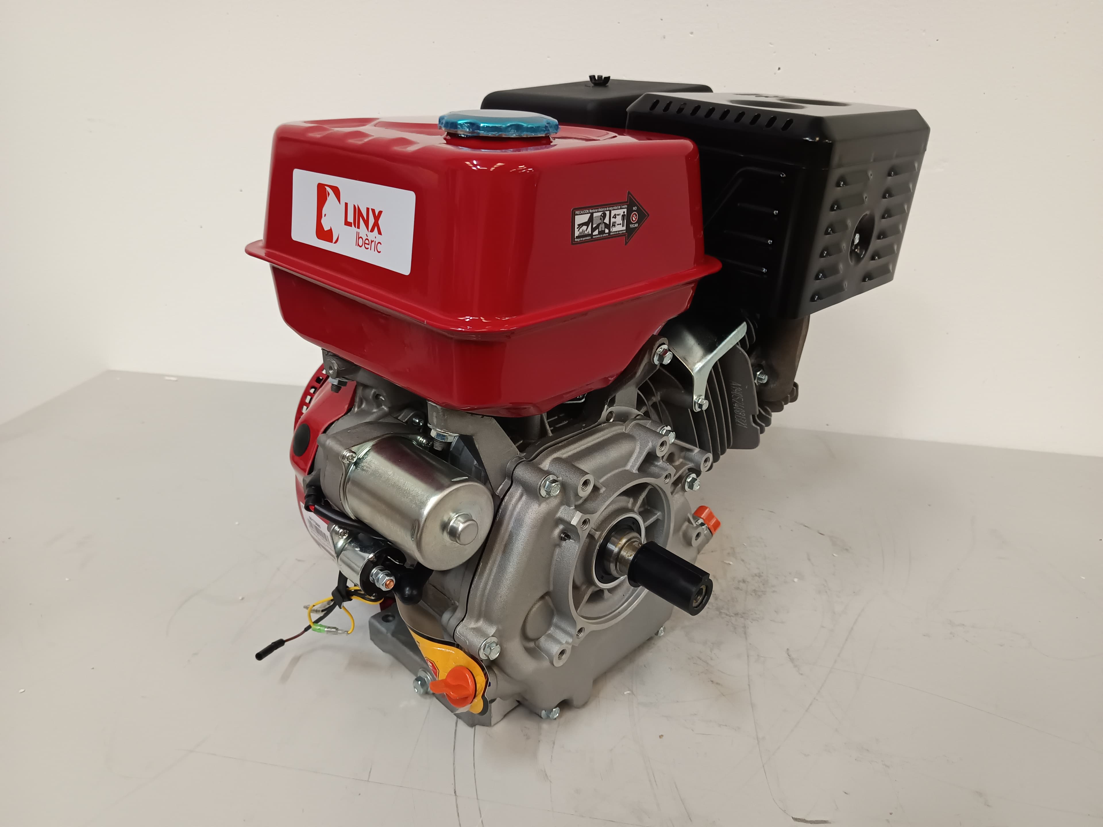 Moteur Linx — image 4
