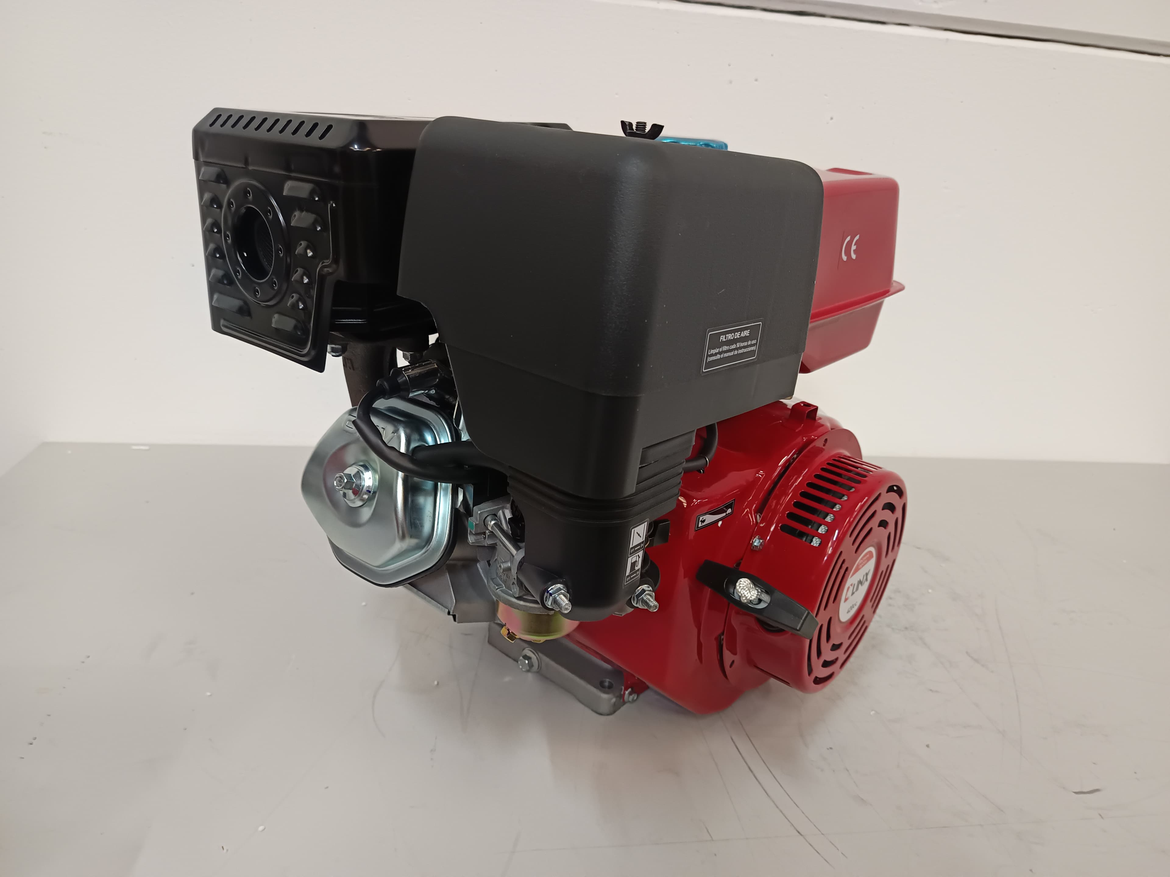 Motor Linx — imagem 6