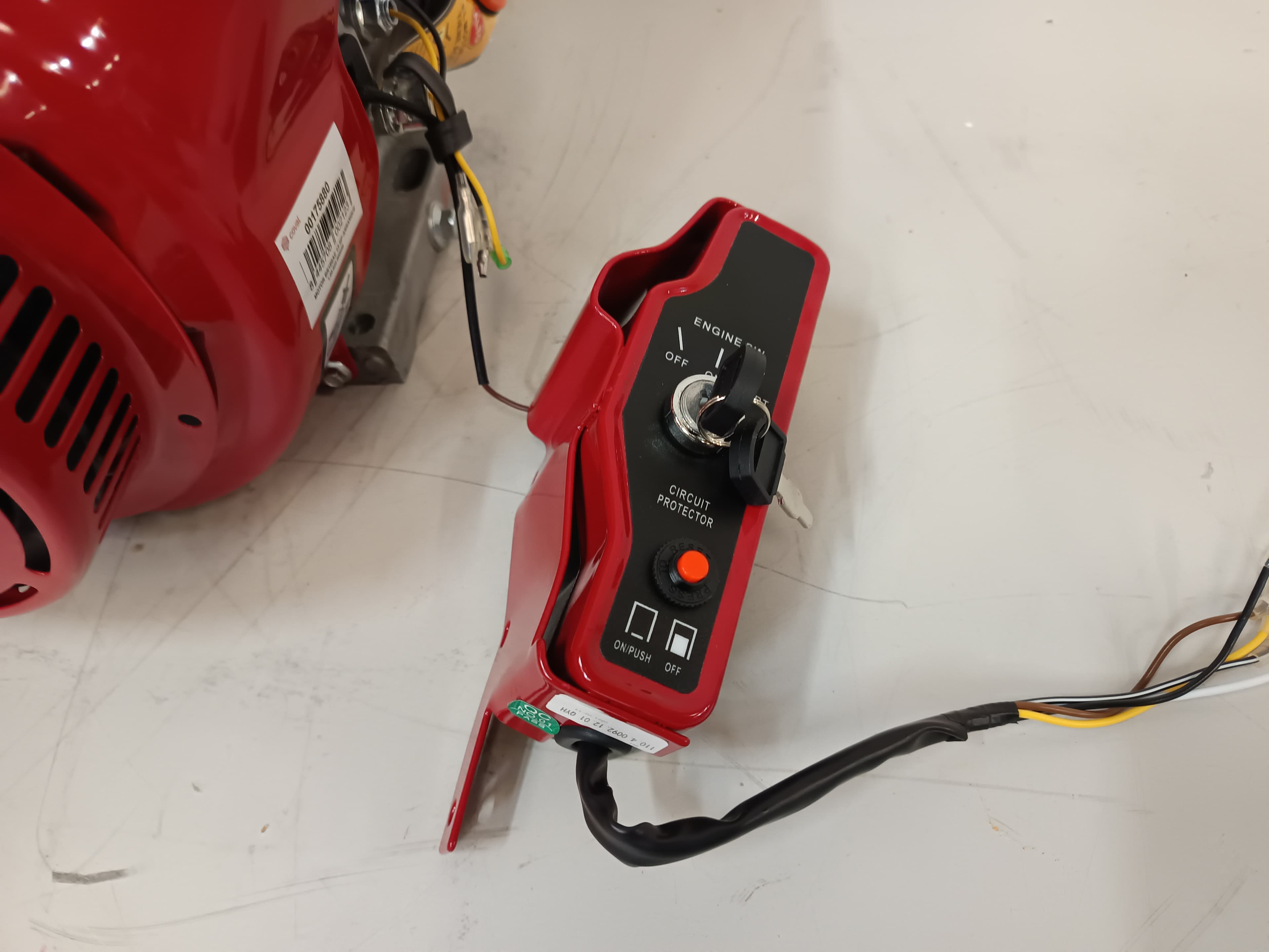 Motor Linx — imagem 3
