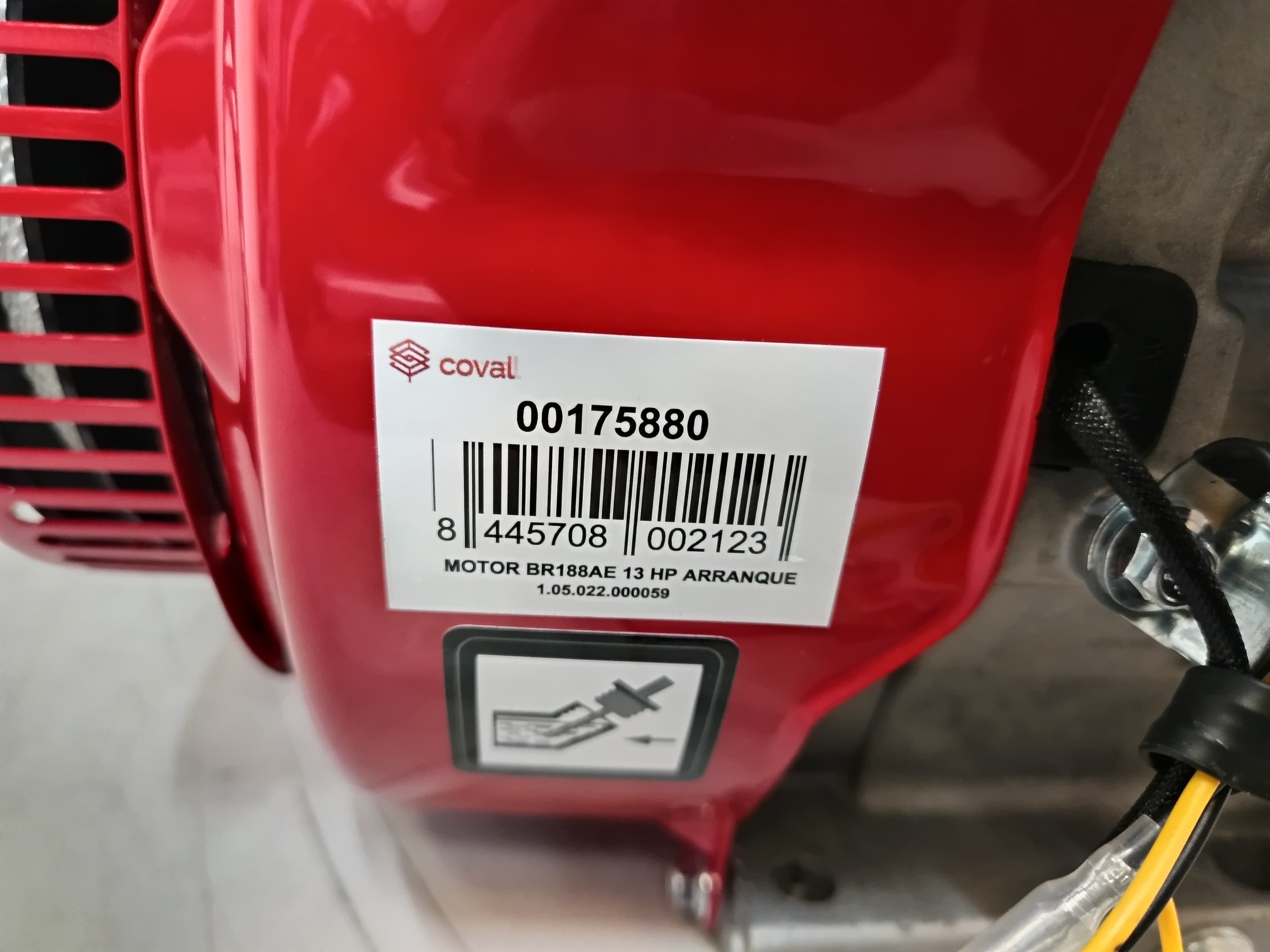 Motor Linx — imagem 7