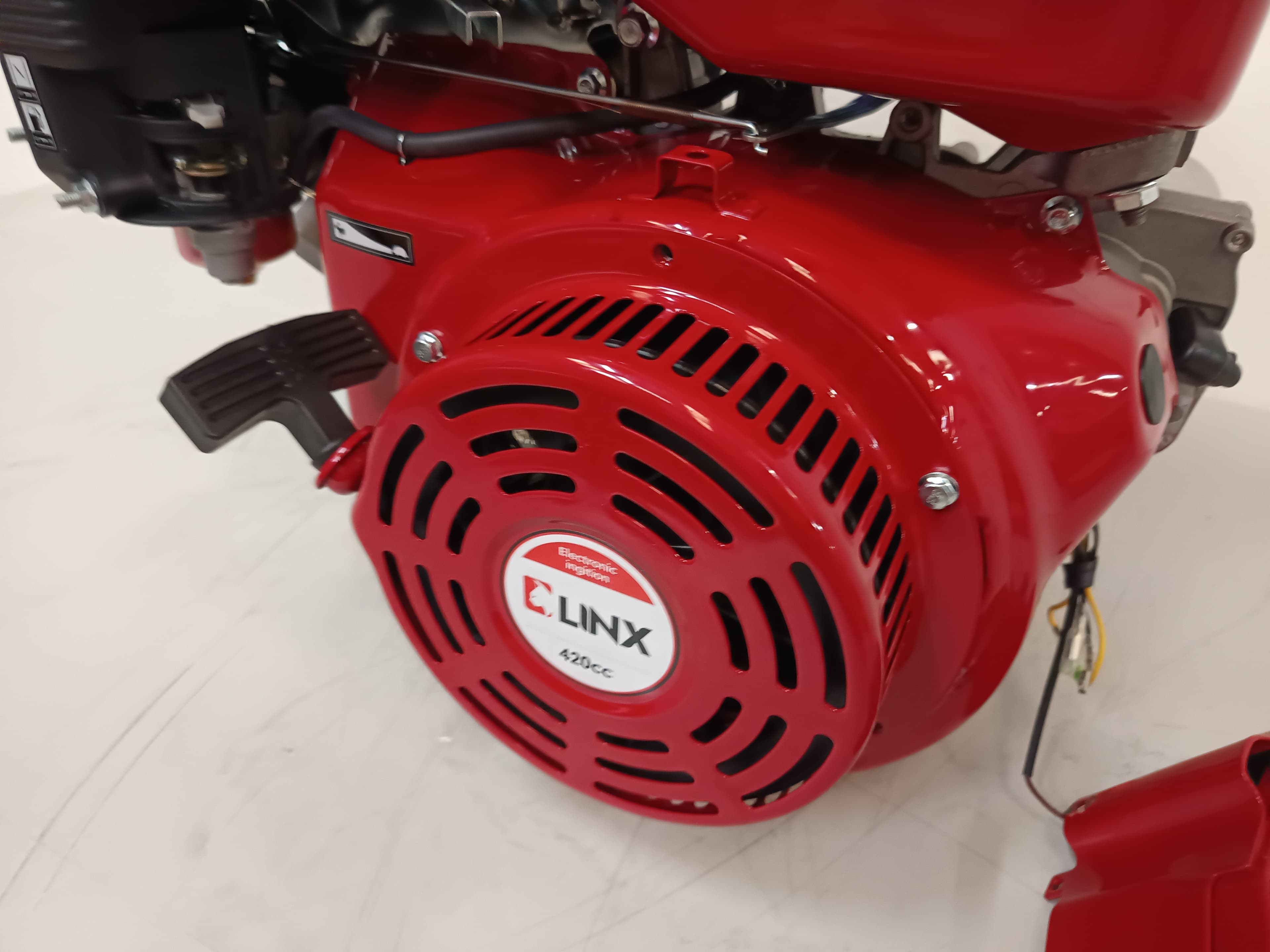 Motor Linx — imagem 2