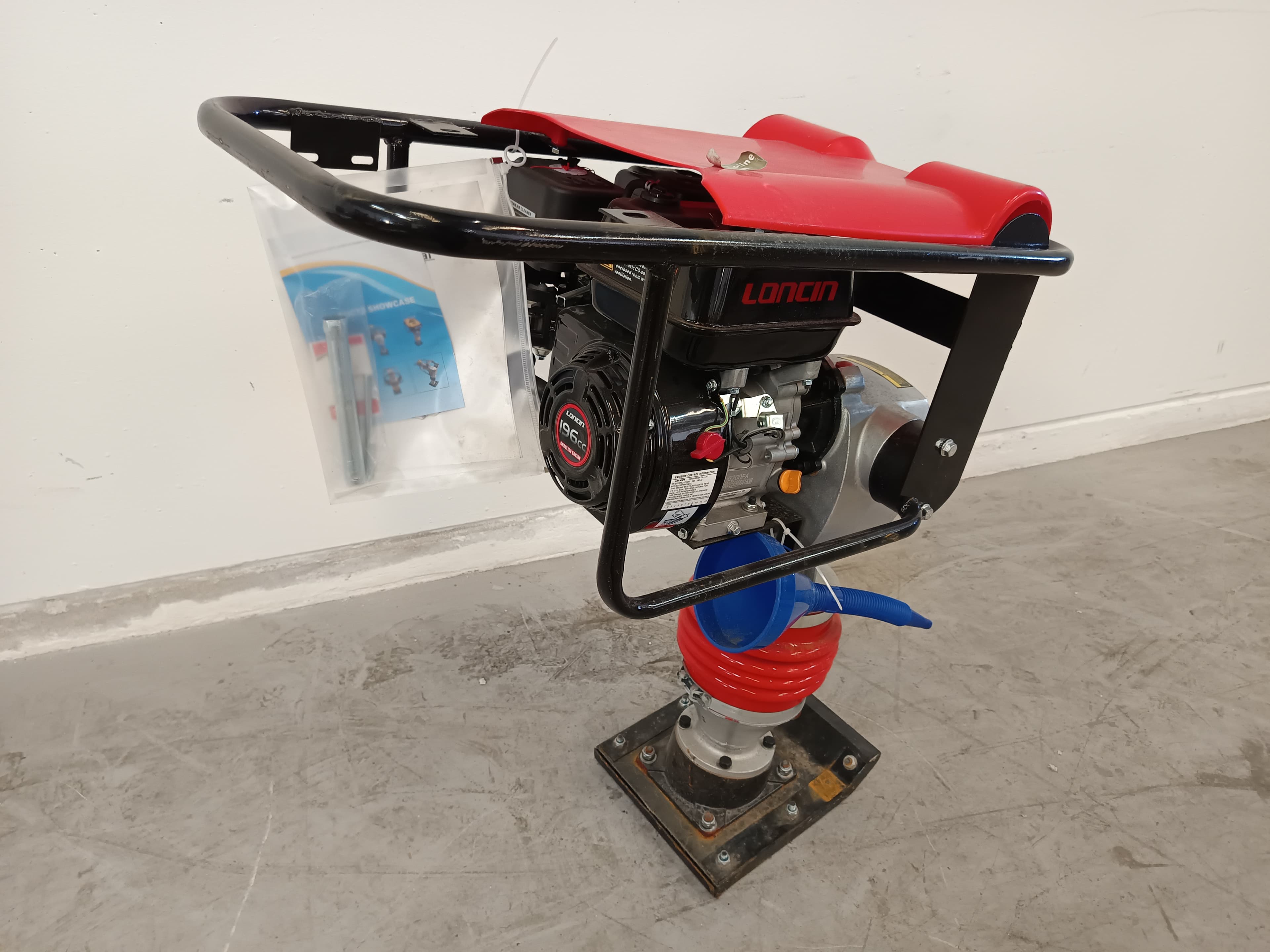 Saltitão Starvox — image 3