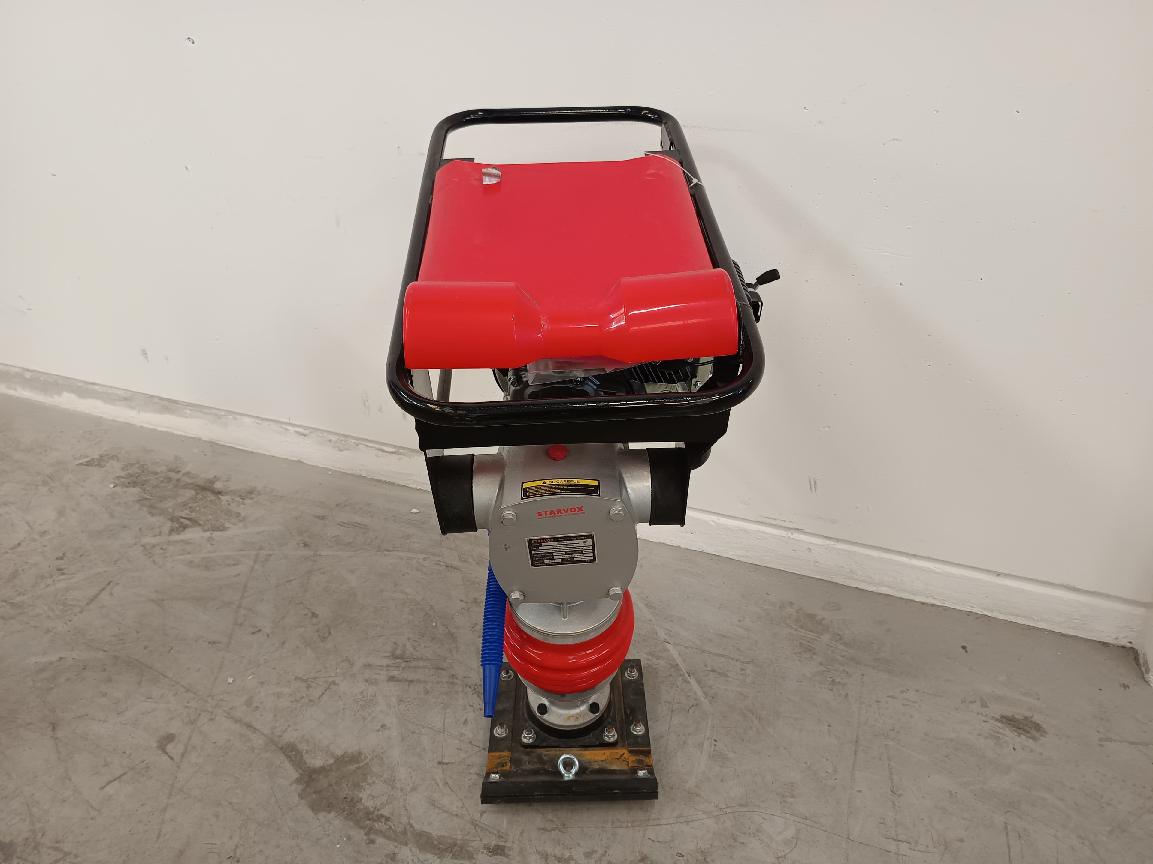 Saltitão Starvox — image 2