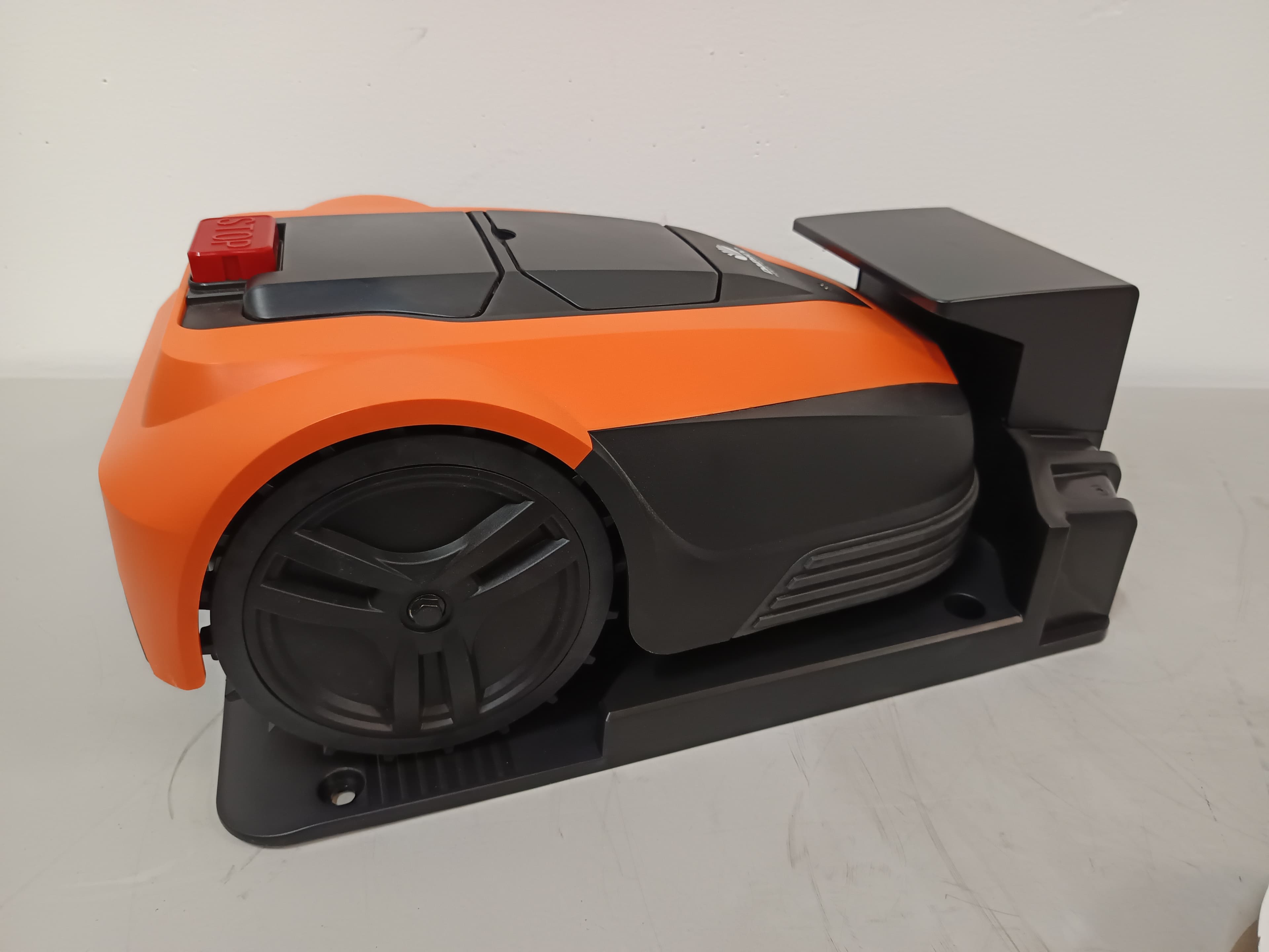 Robot corta relva Daewoo — imagem 6