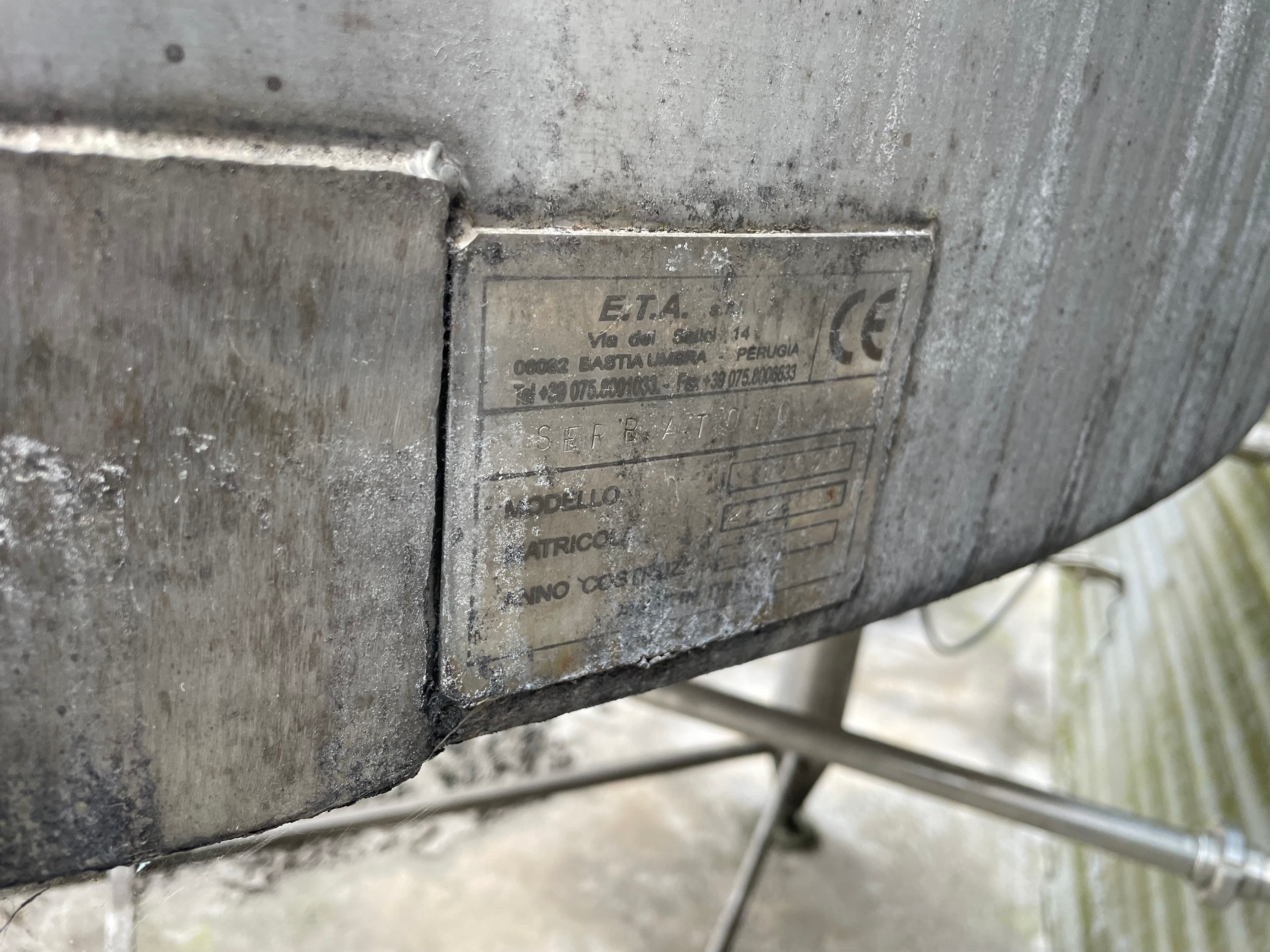 Depósito ETA — image 3