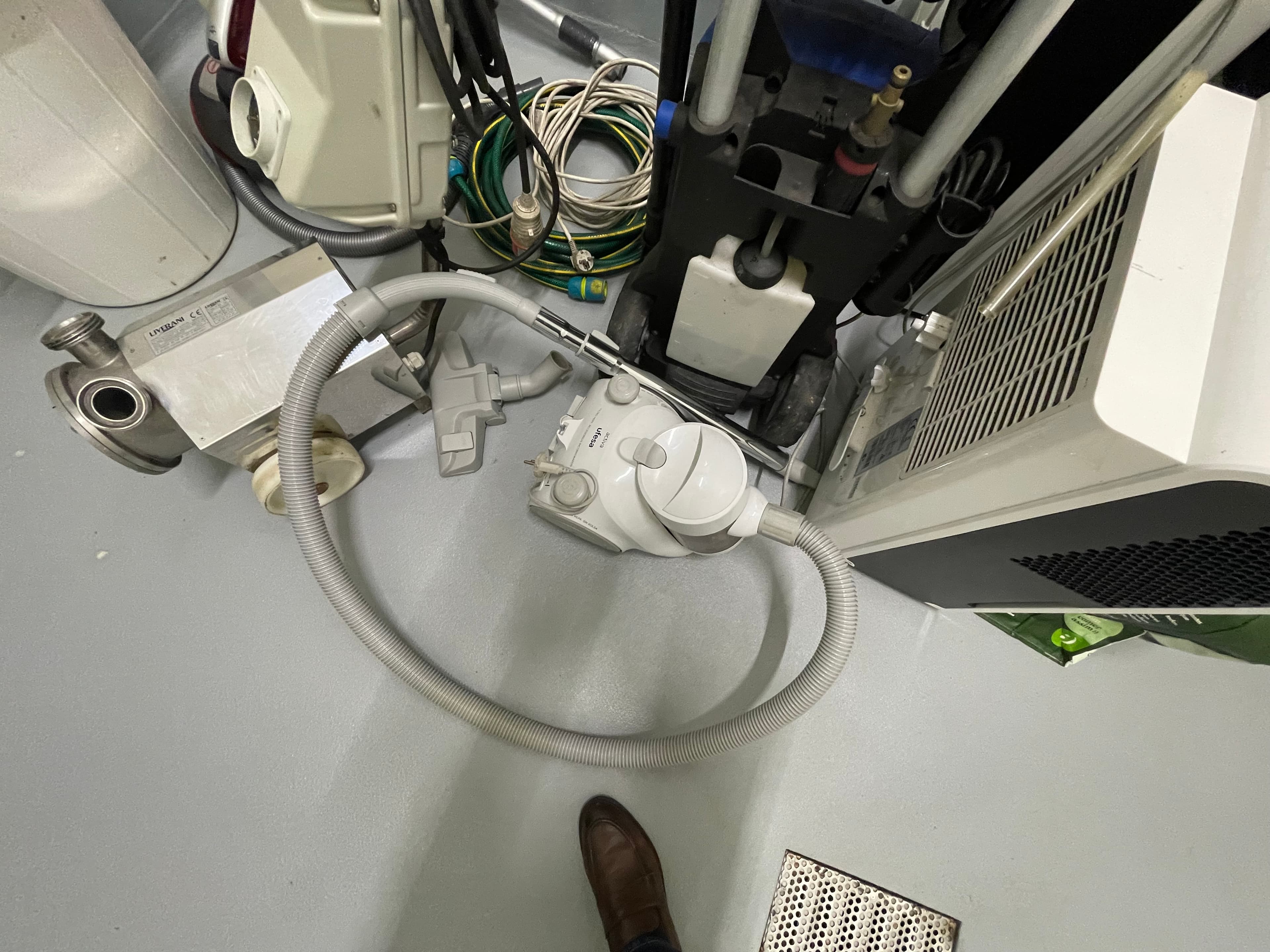 Diversos Equipamentos — imagem 7