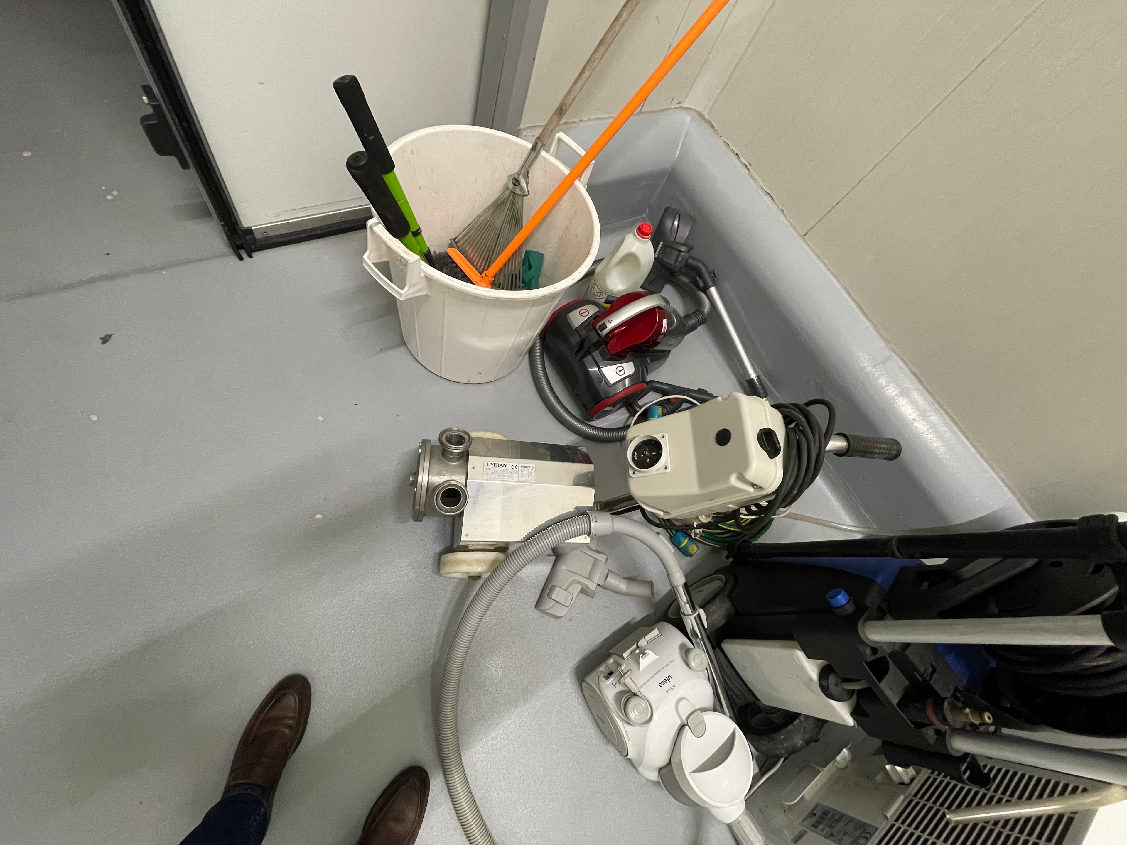 Diversos Equipamentos — imagem 1