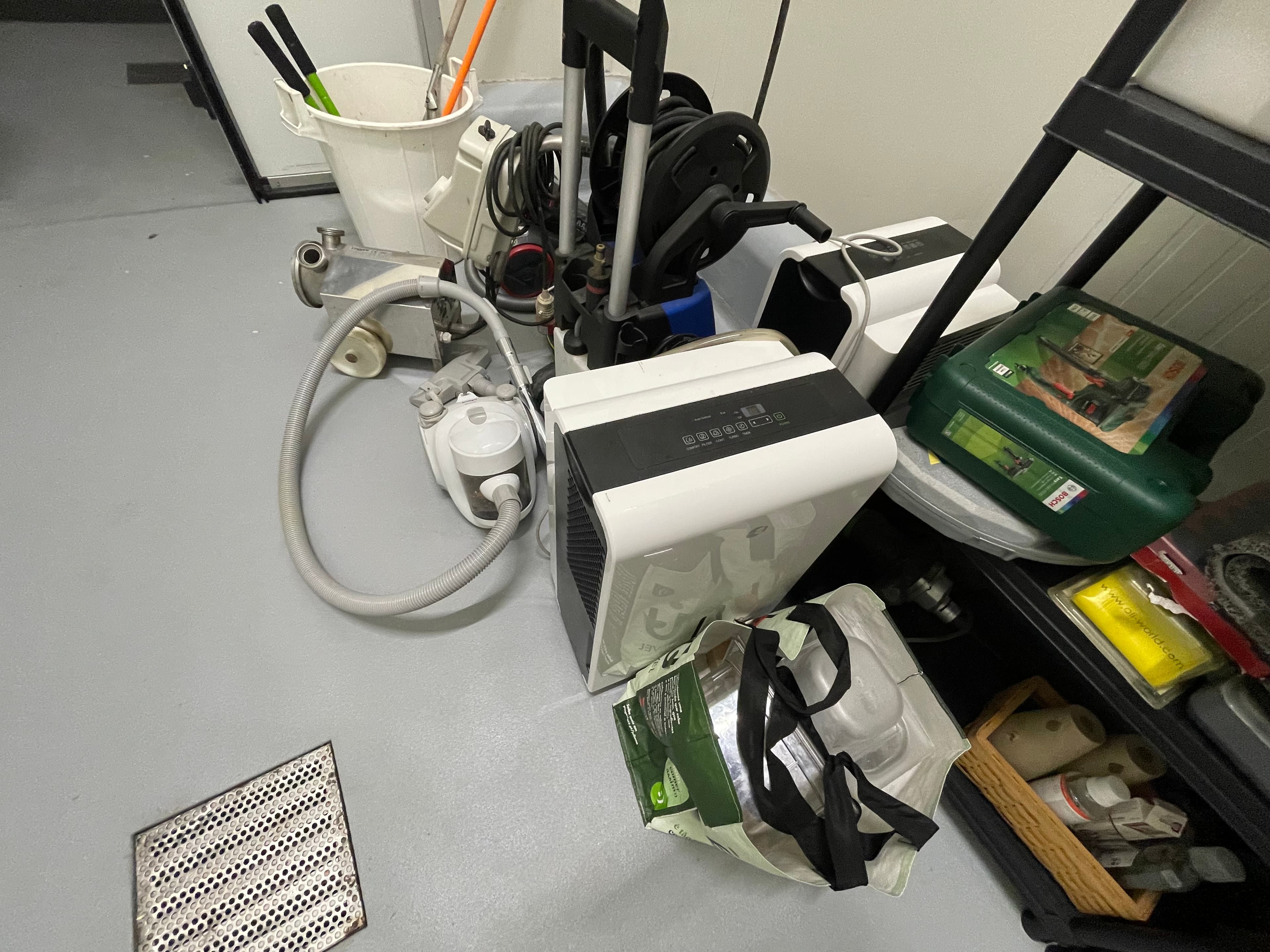 Diversos Equipamentos — imagem 5