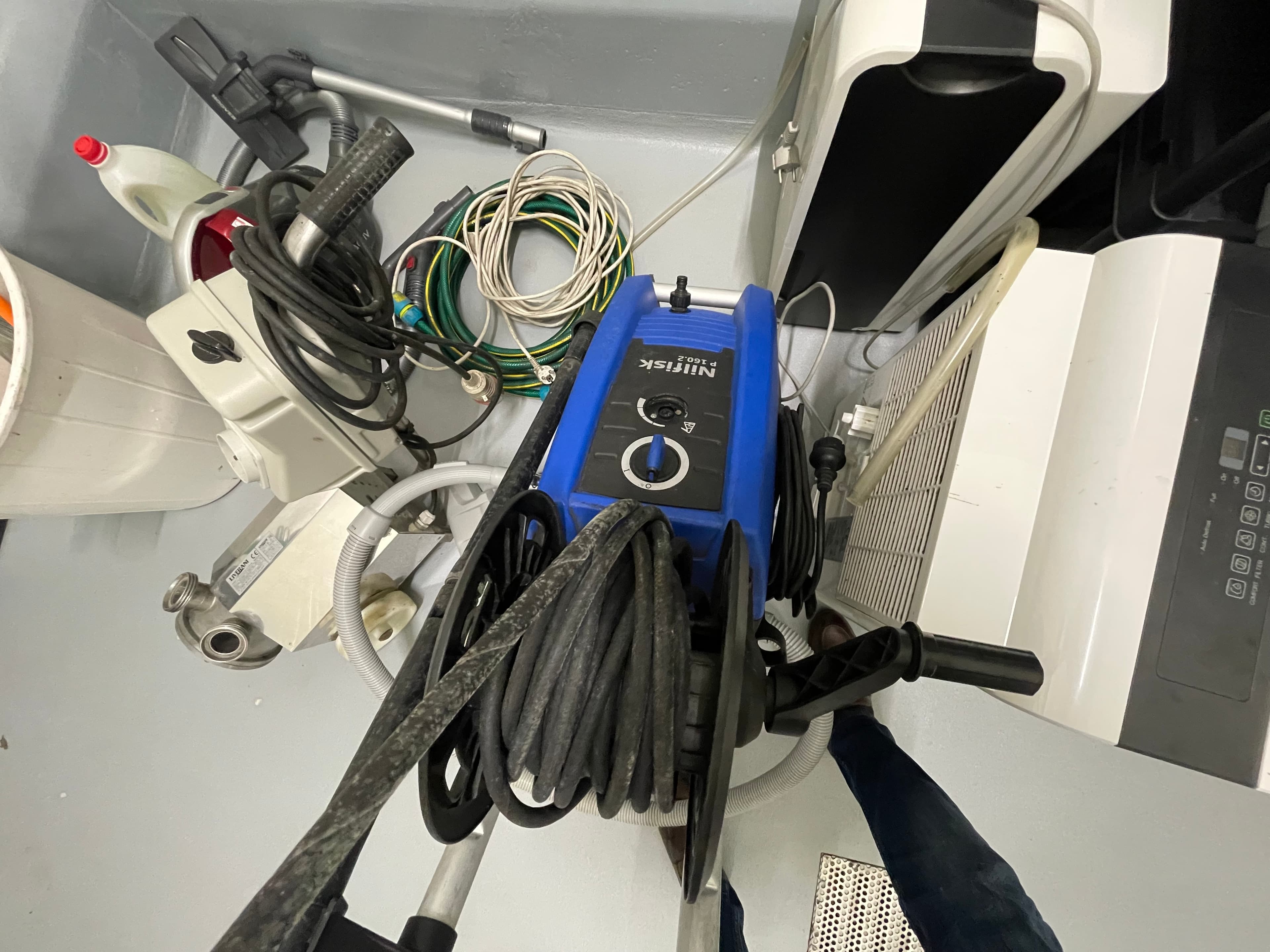 Diversos Equipamentos — imagem 3