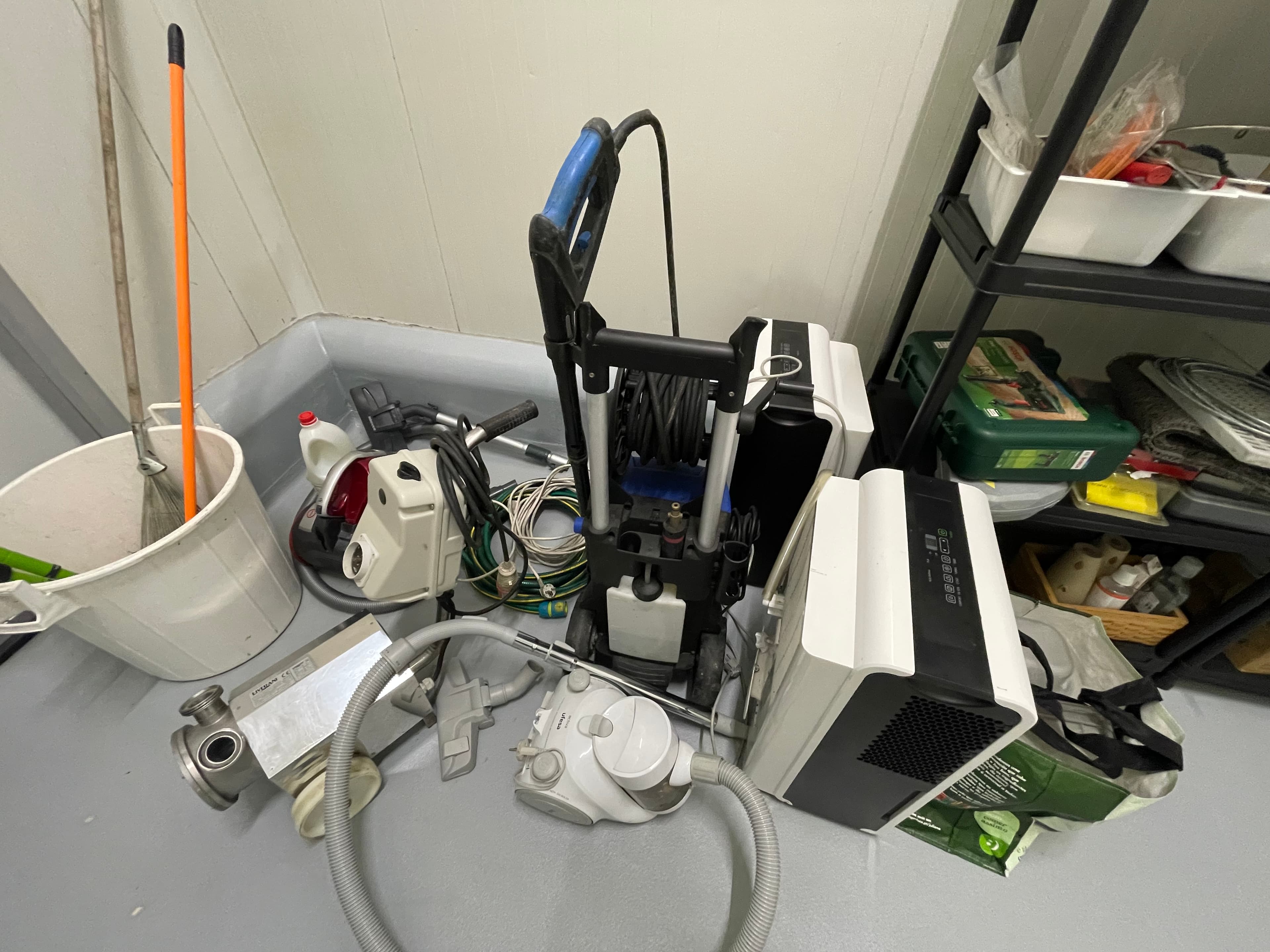 Diversos Equipamentos — imagem 4