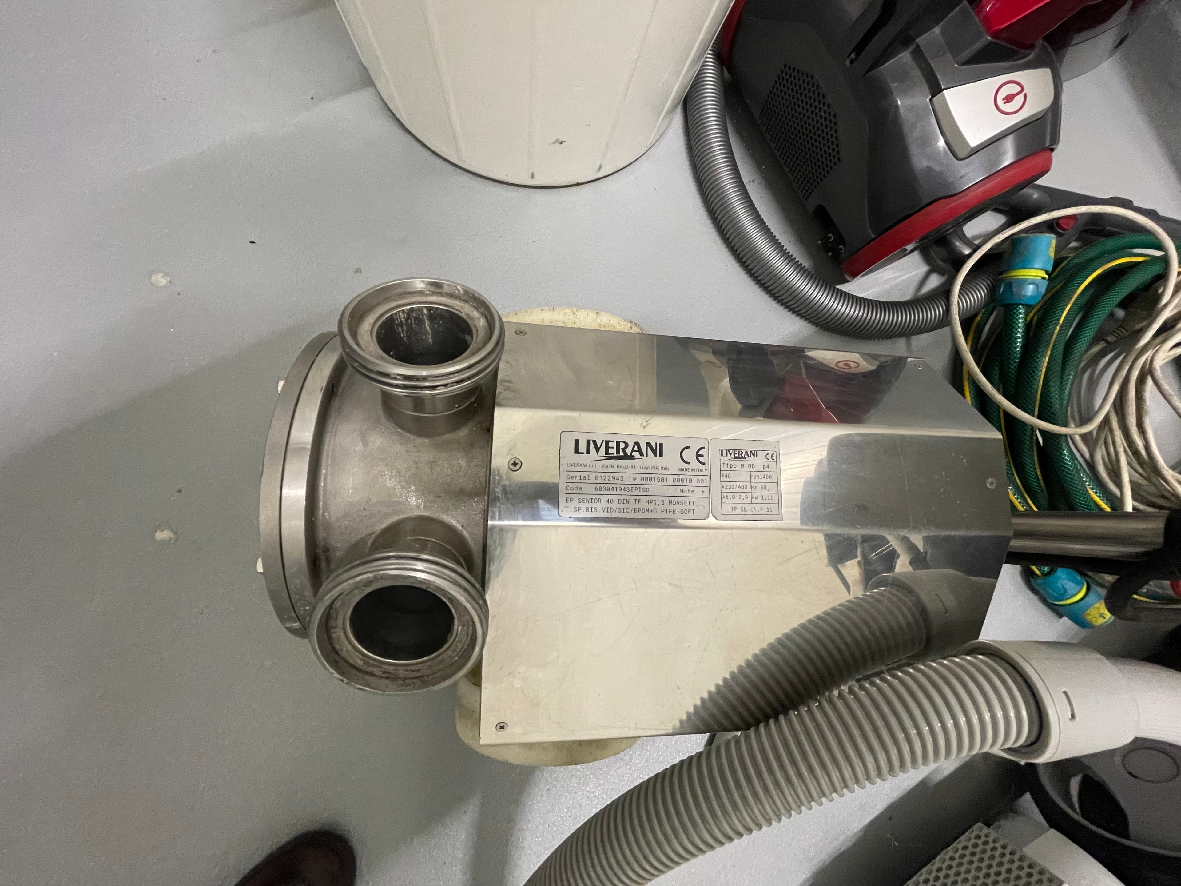 Diversos Equipamentos — imagem 2
