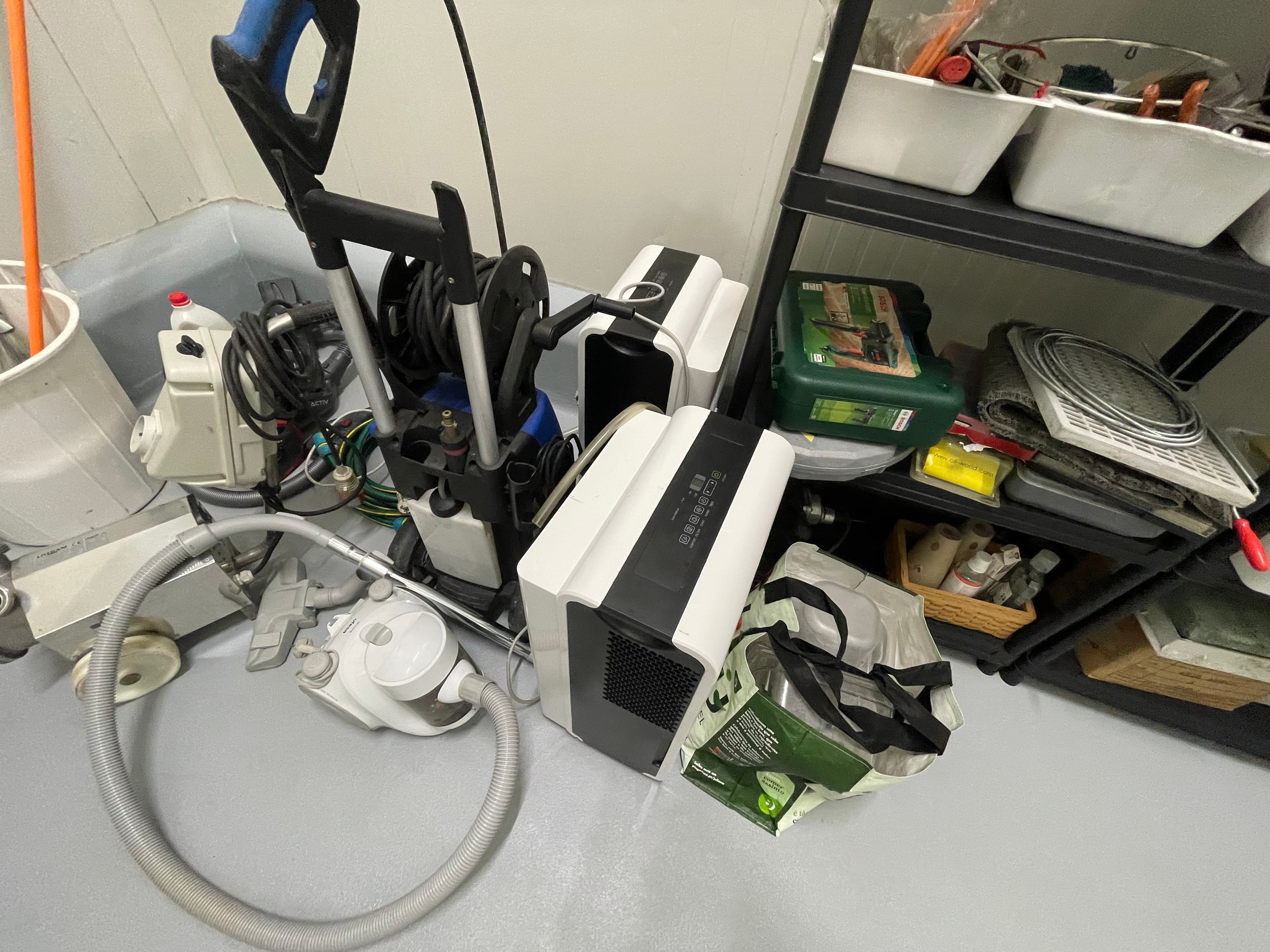 Diversos Equipamentos — imagem 6