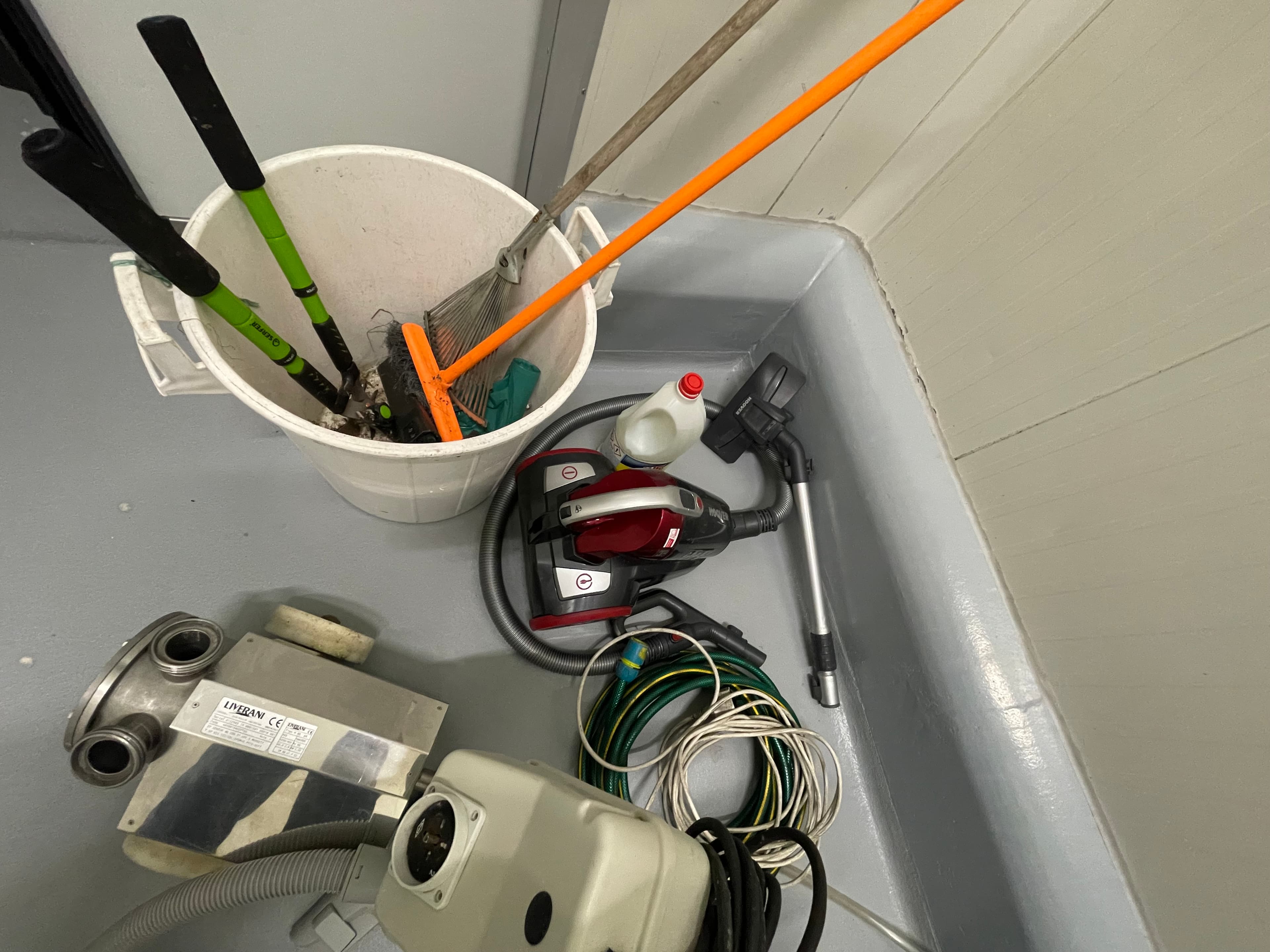 Diversos Equipamentos — imagem 8
