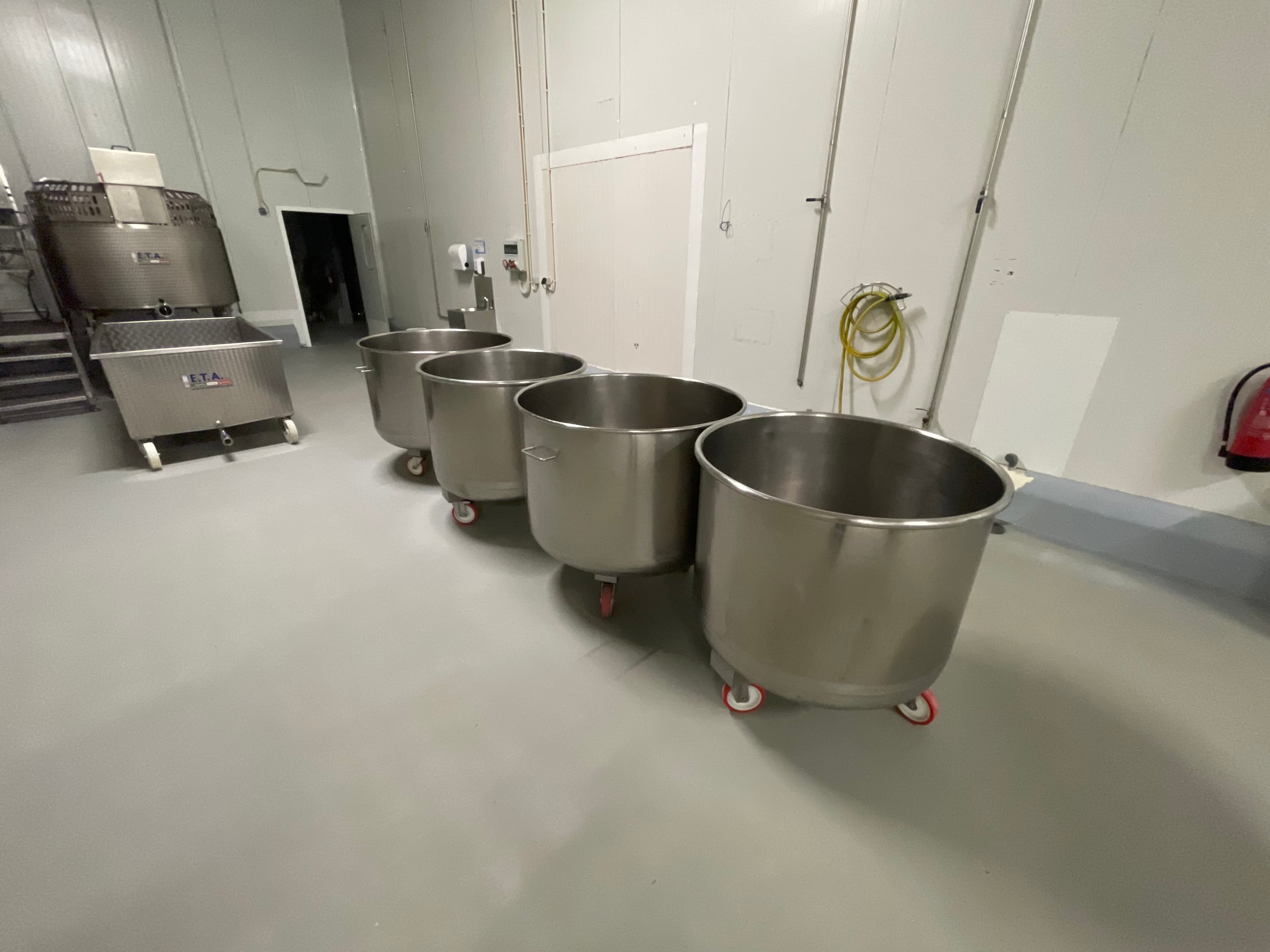 Diversos Equipamentos — imagem 16