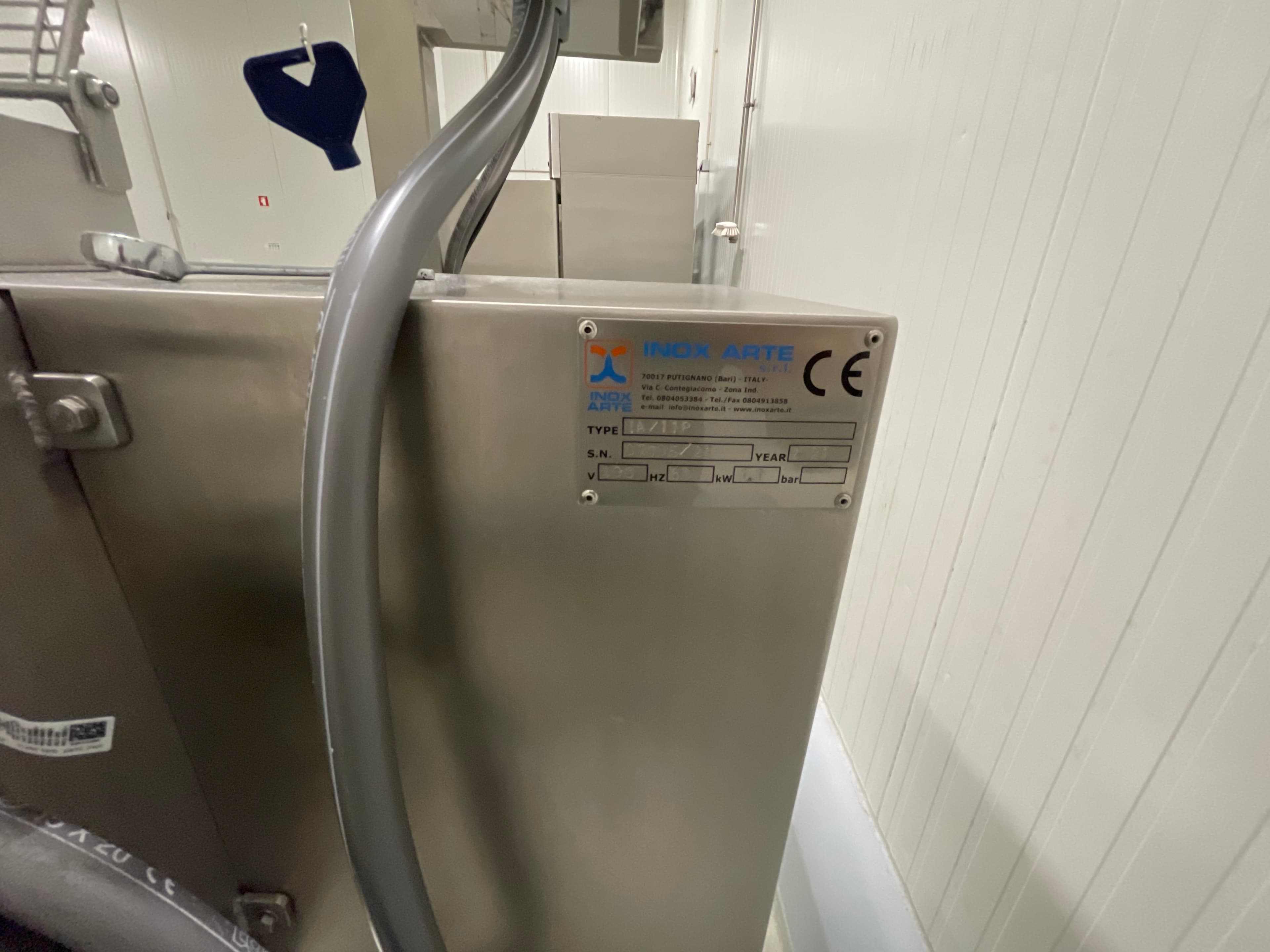 Diversos Equipamentos — imagem 14