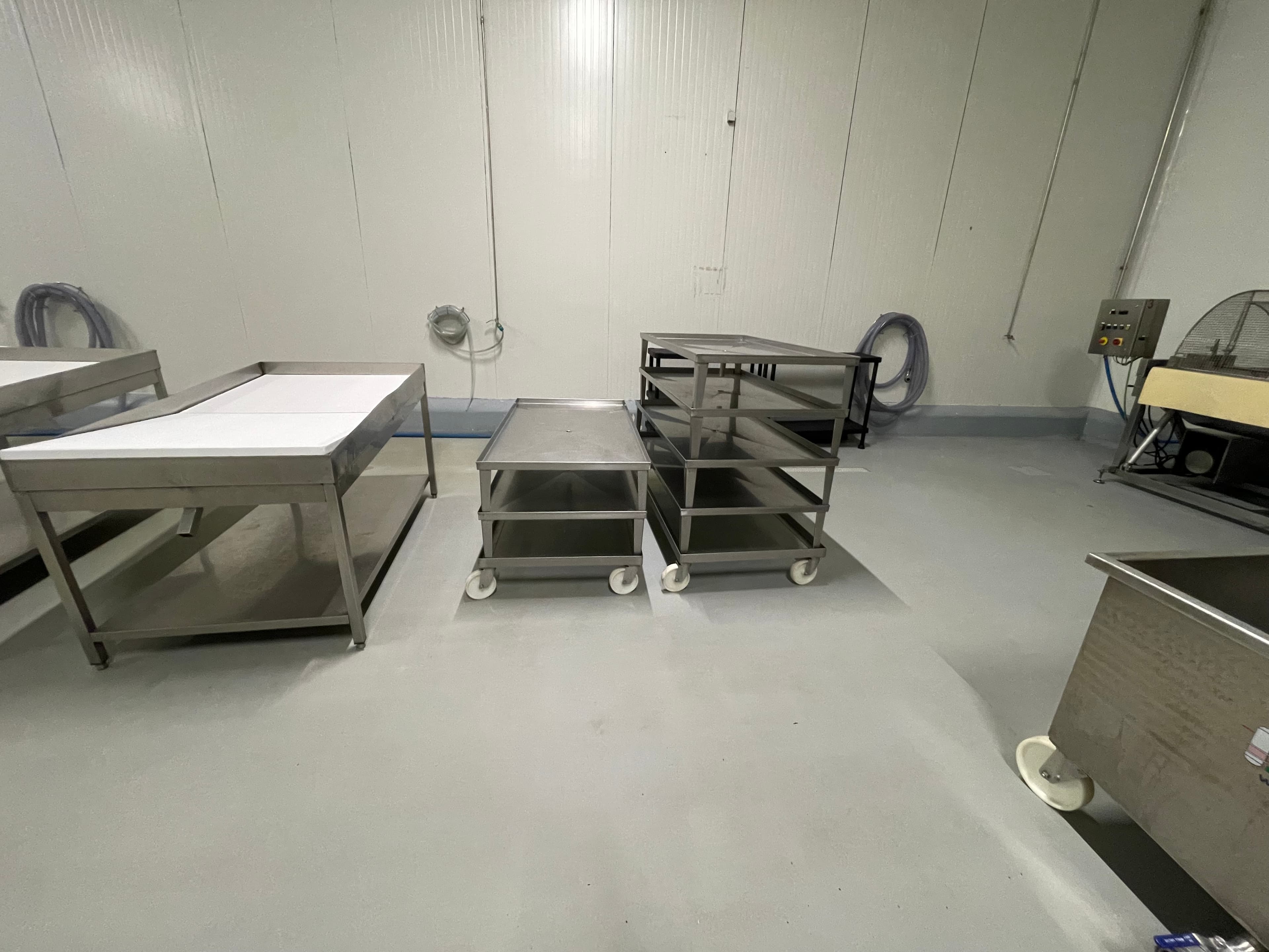 Diversos Equipamentos — imagem 2