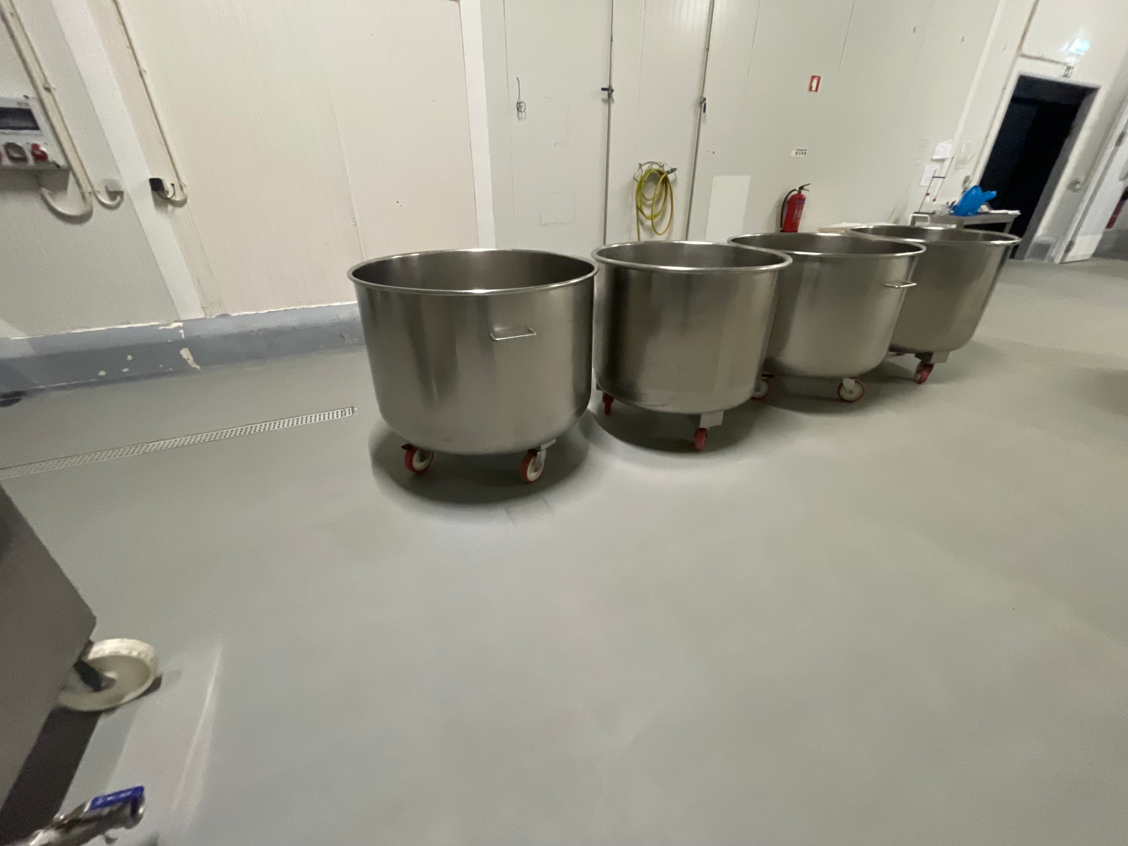 Diversos Equipamentos — imagem 21