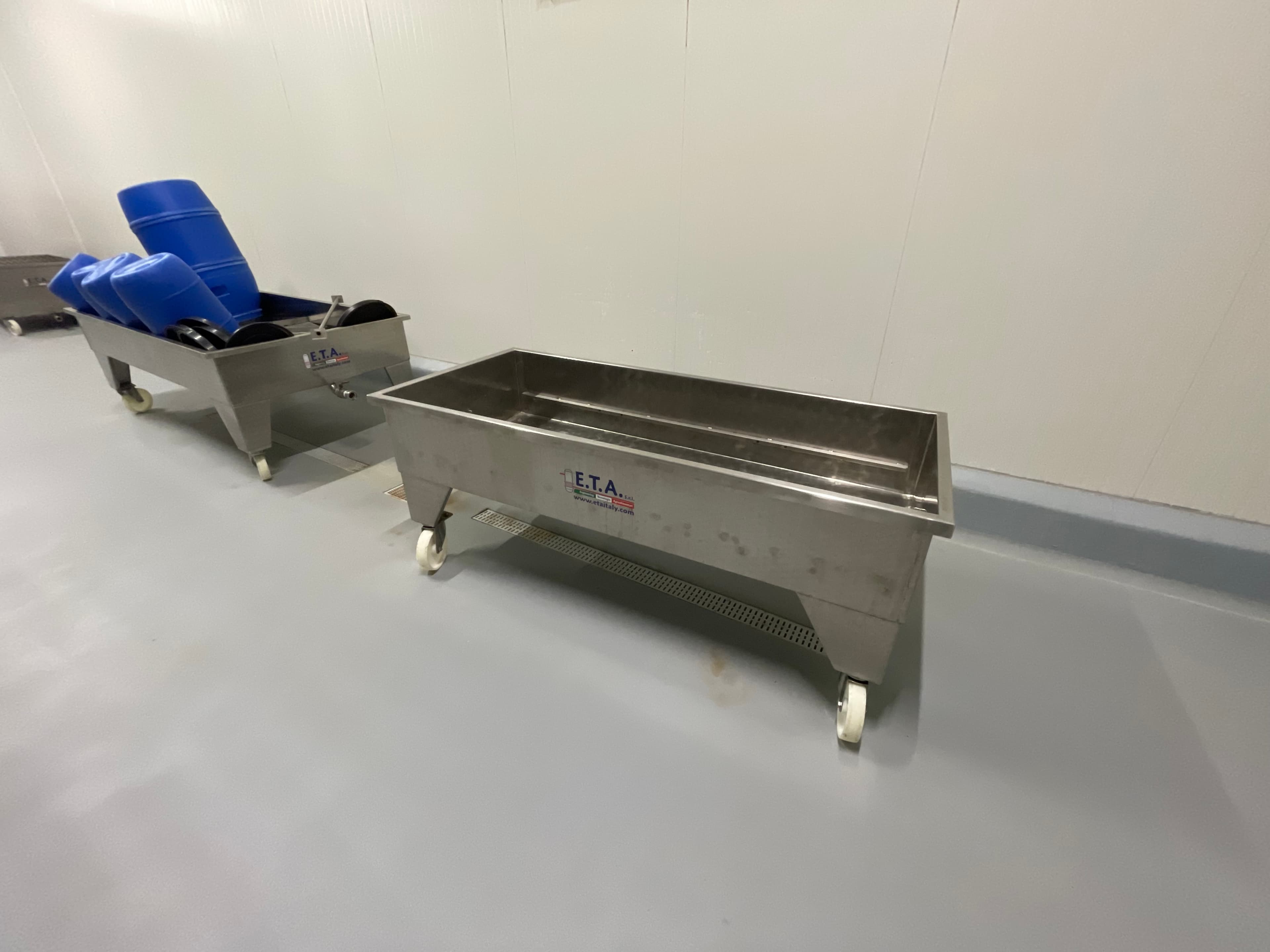 Diversos Equipamentos — imagen 10
