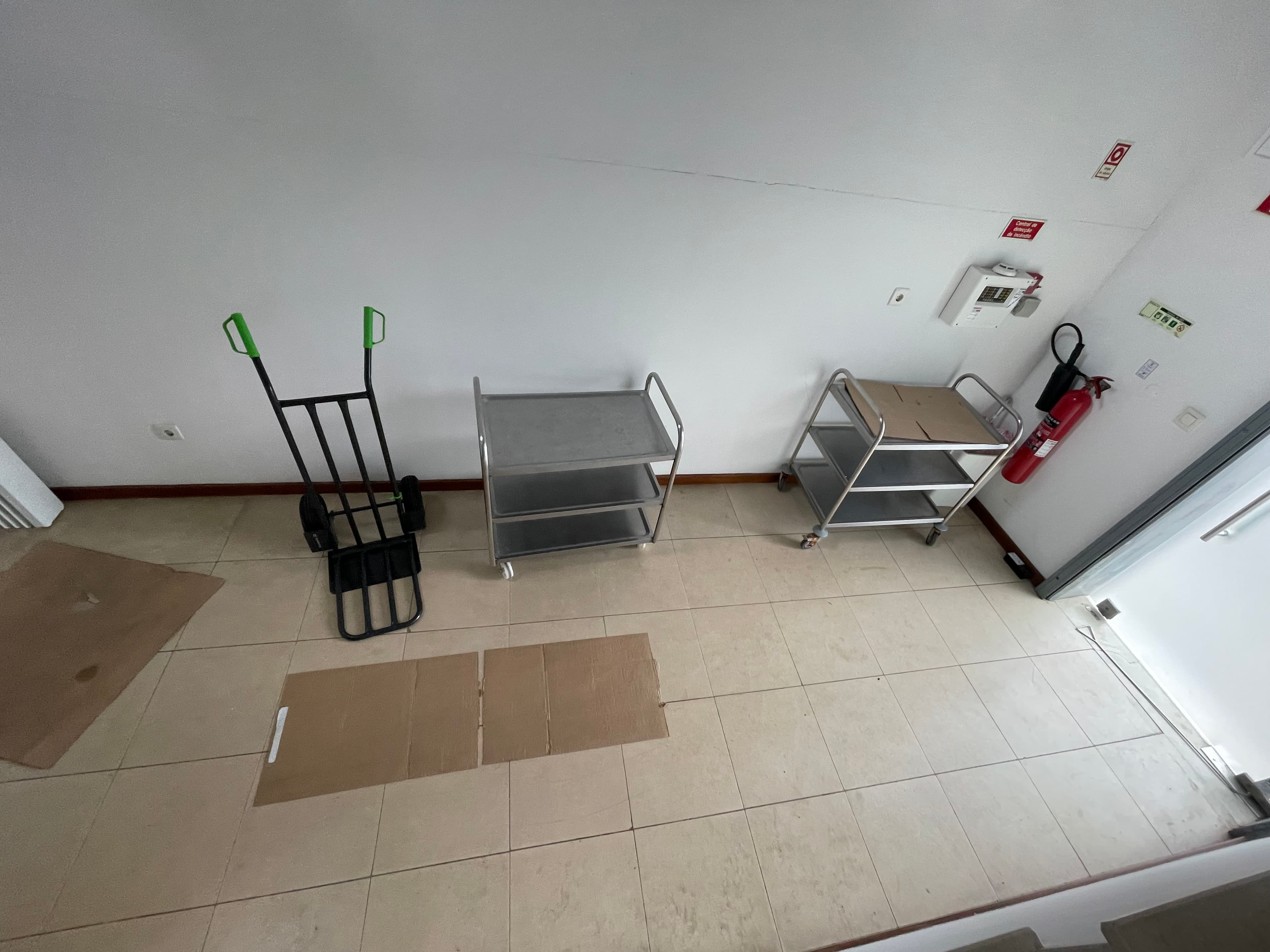 Carrinhos de Transporte — imagem 5