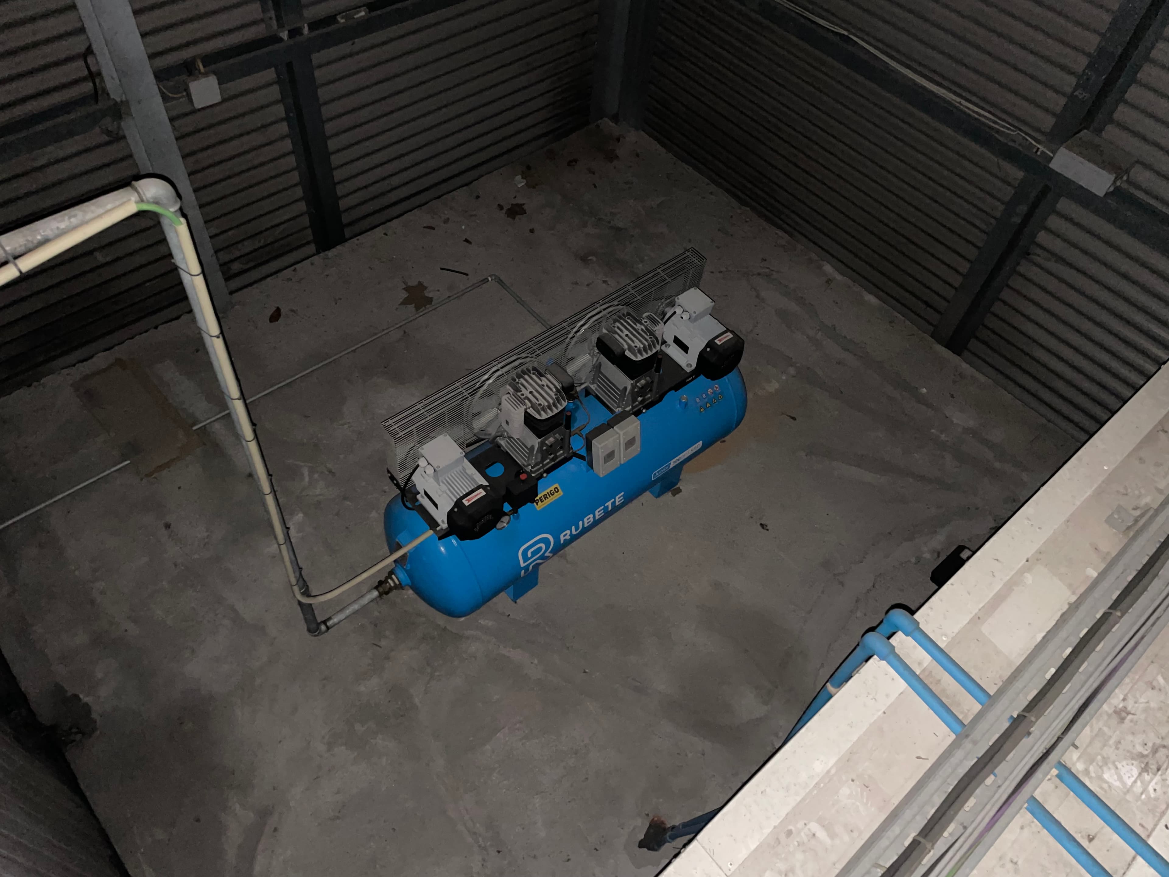 Compressor — imagem 2