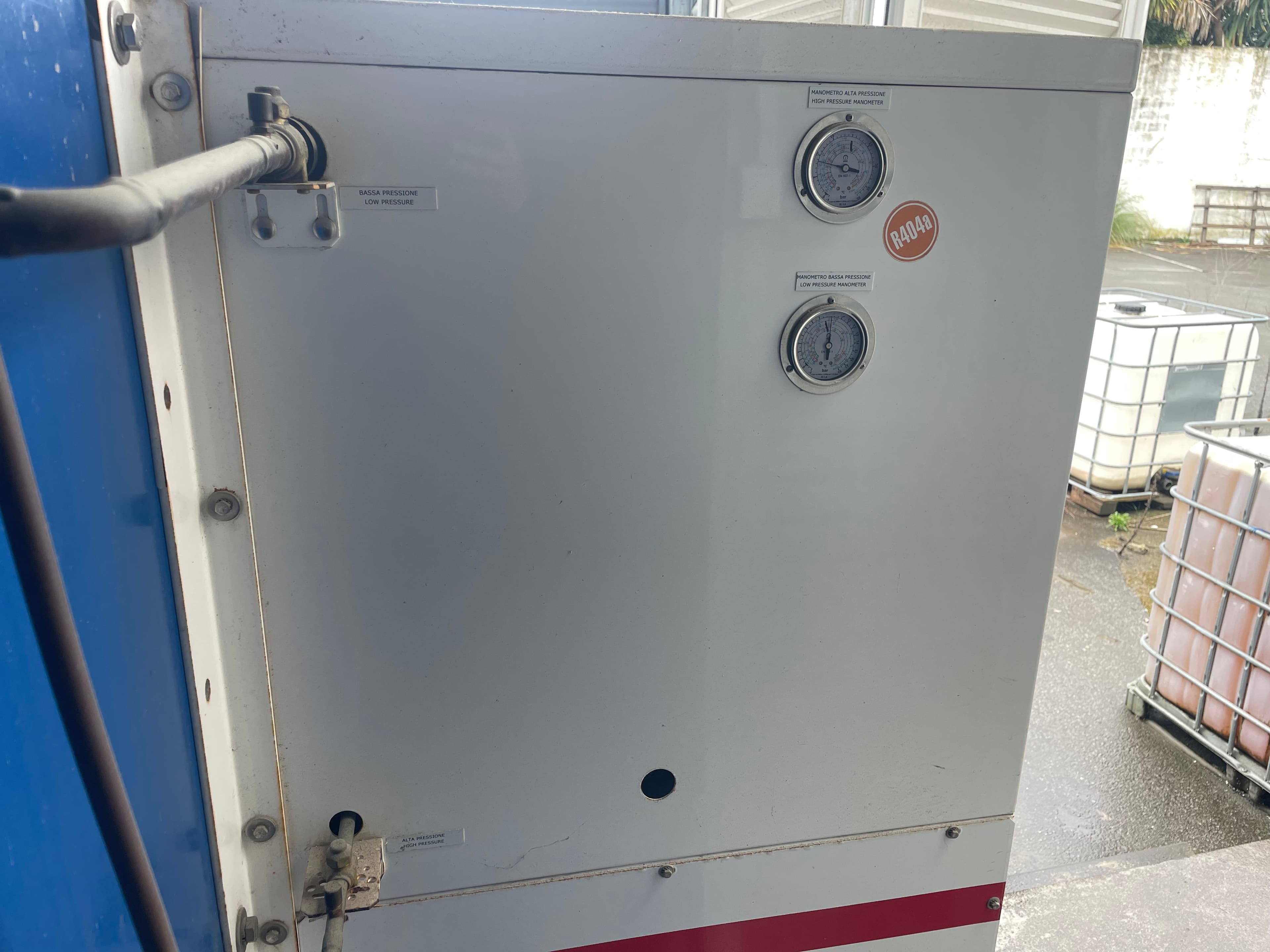 Refrigerador Riva Cold — image 8