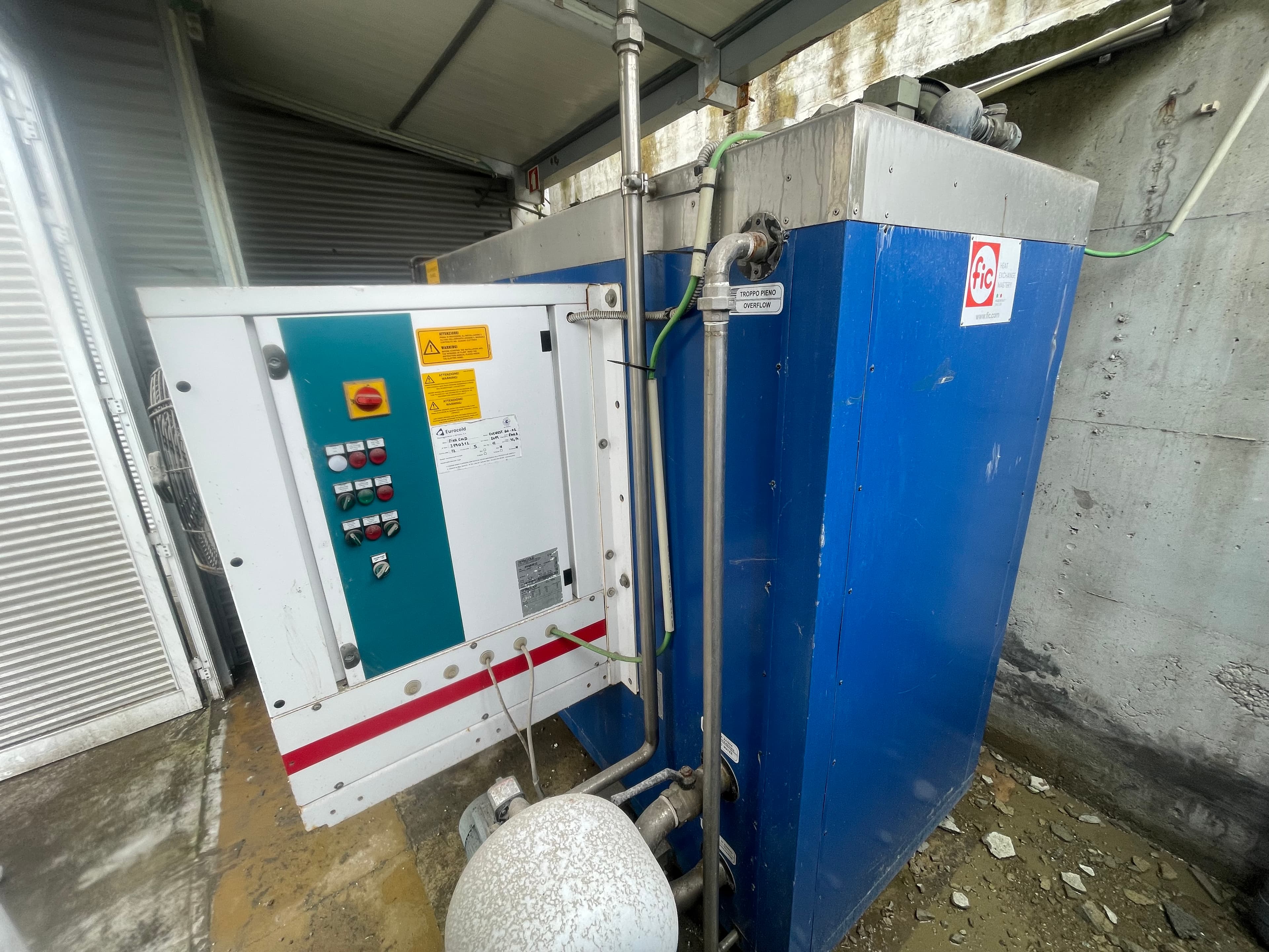 Refrigerador Riva Cold — image 4