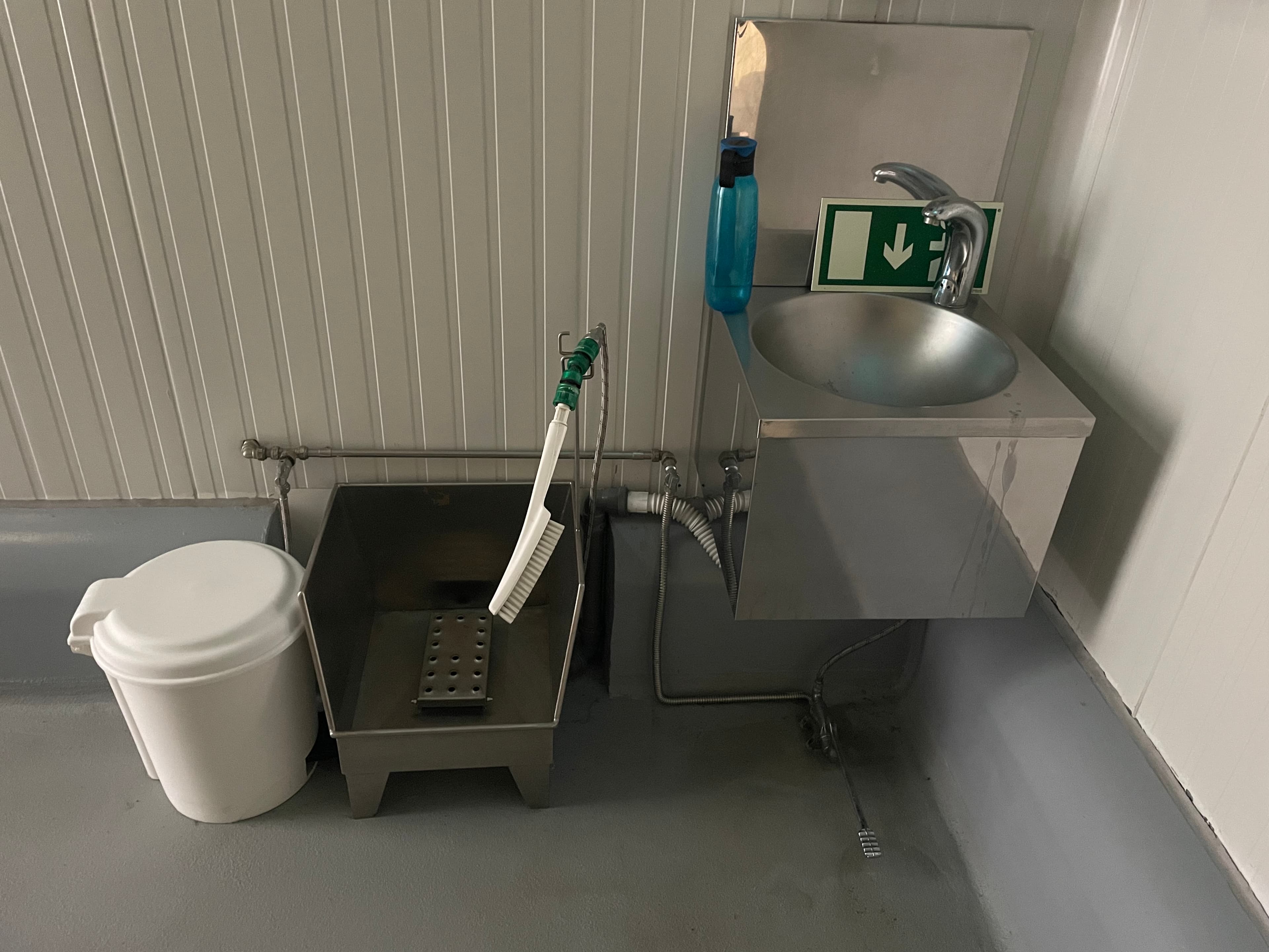 Pios em Inox — imagem 4