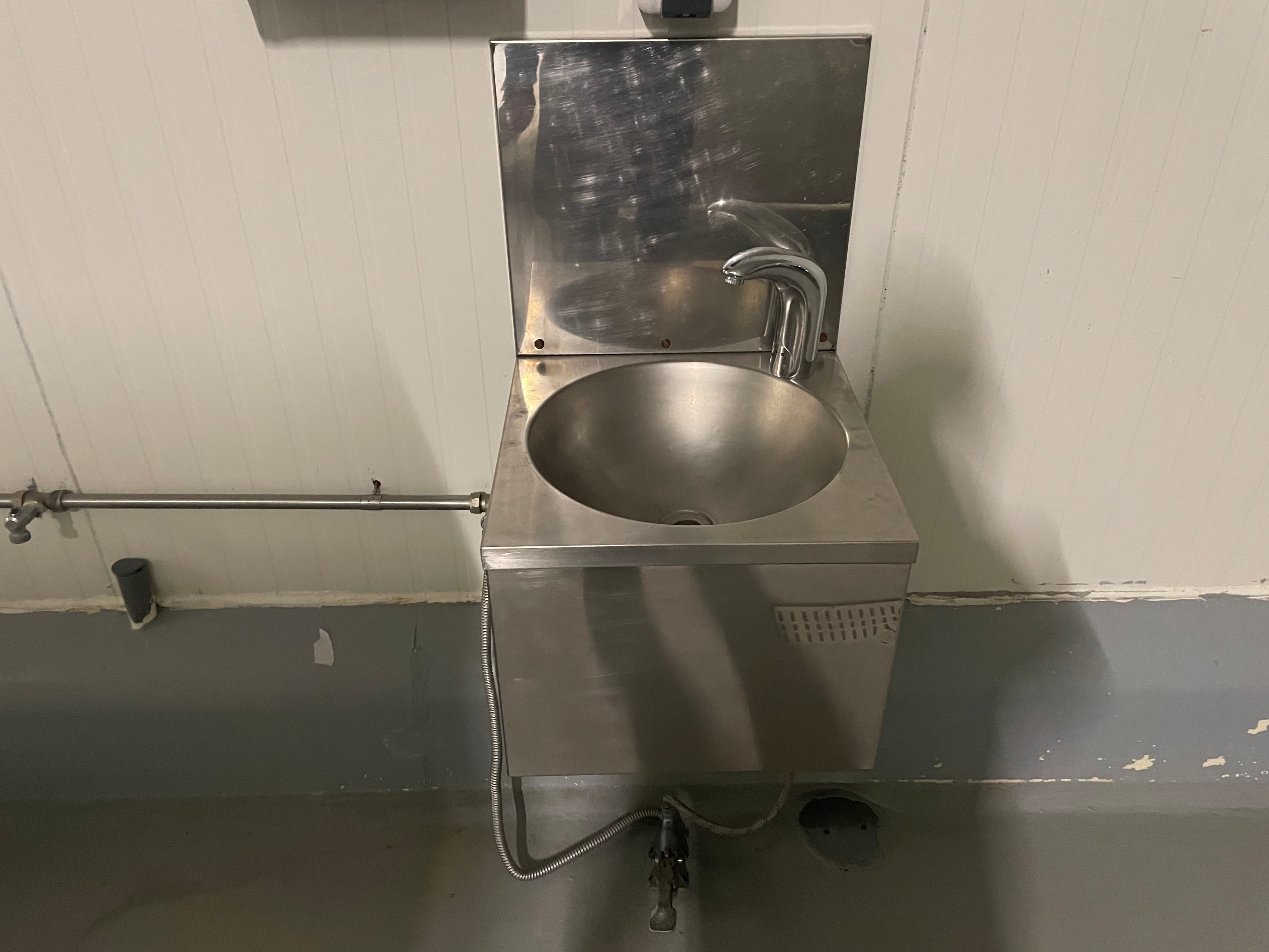 Pios em Inox — imagem 2