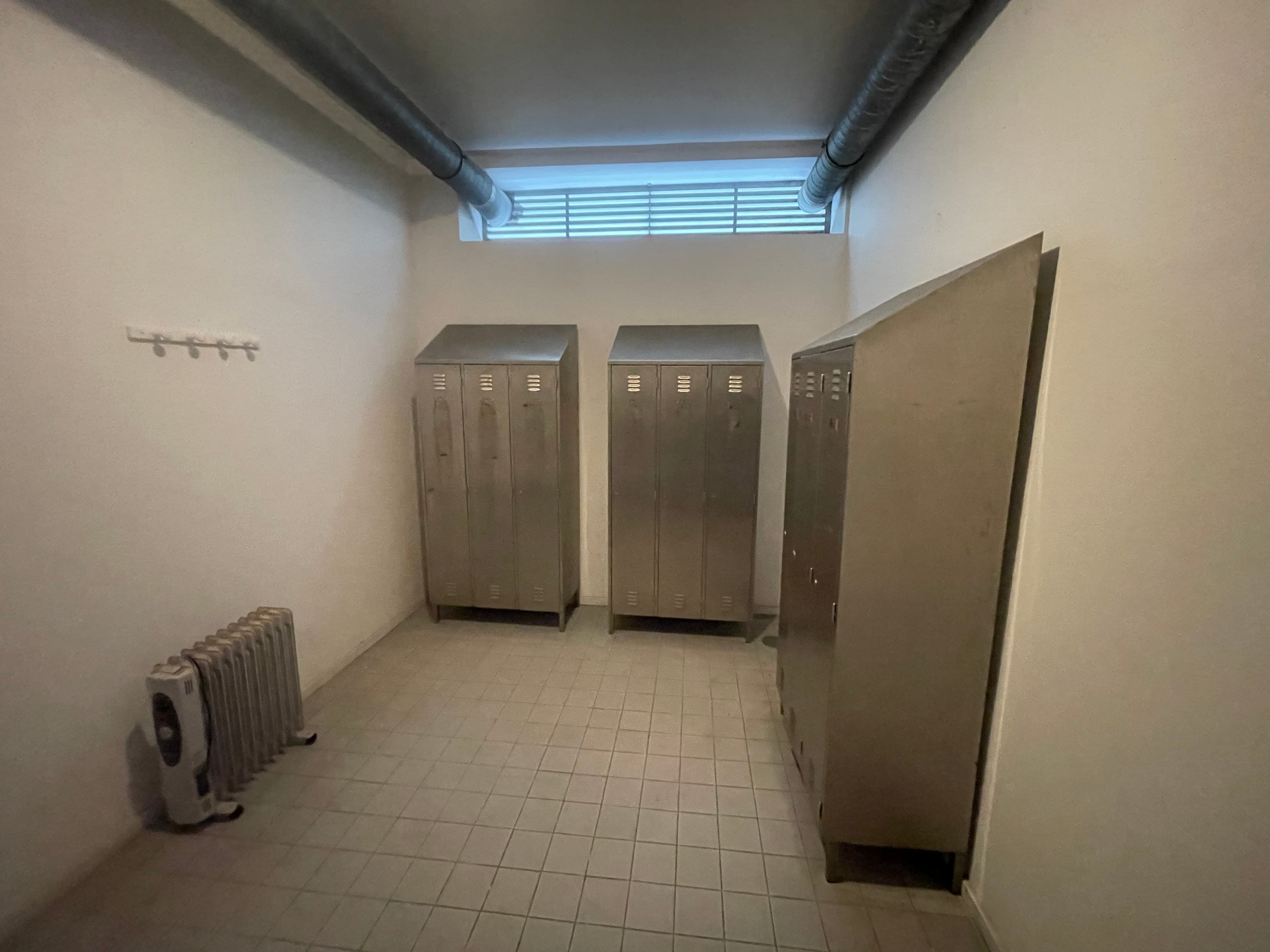Cacifos em Inox — imagem 2