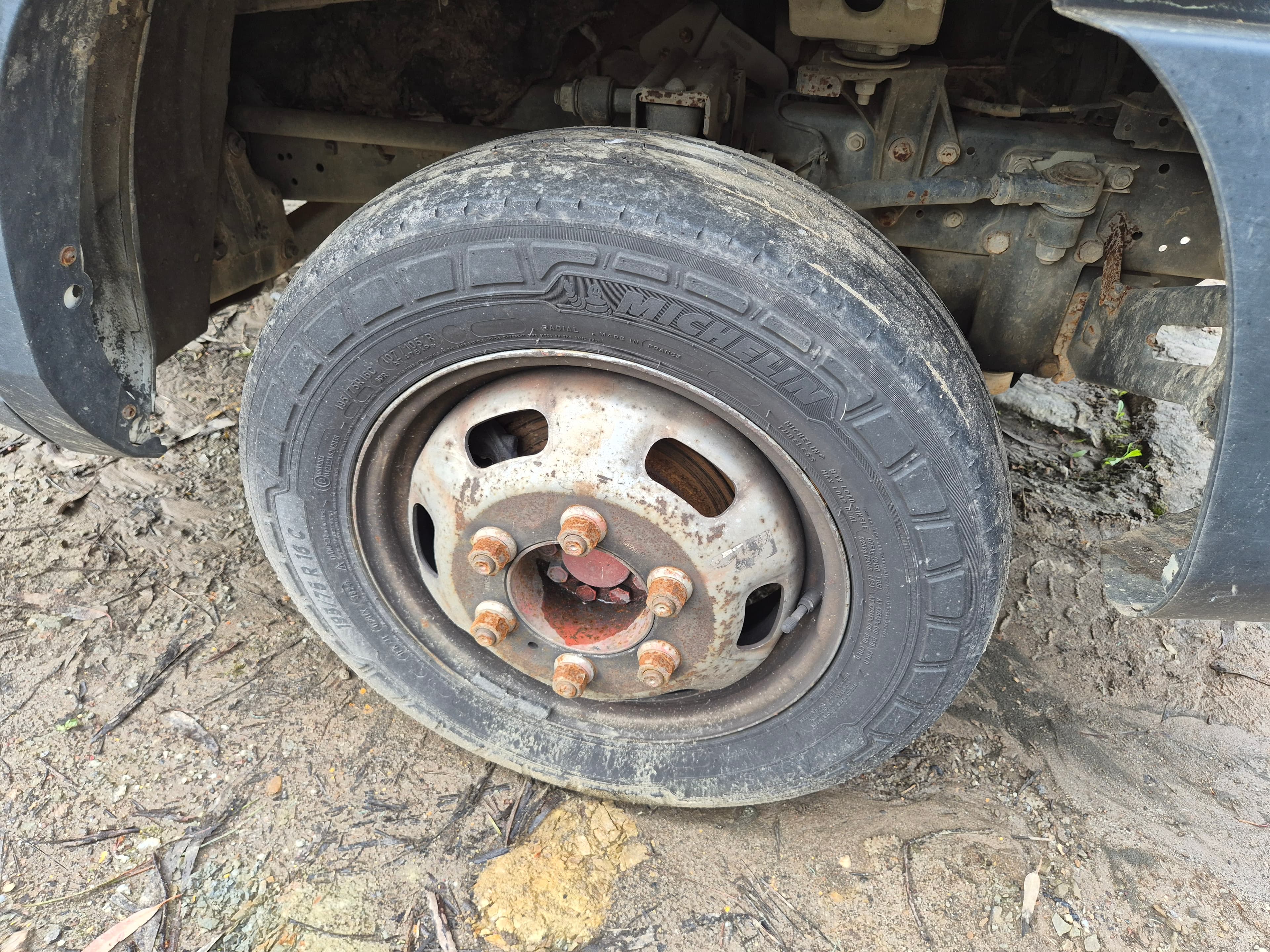 Iveco 35 160 · Ano 2020 — image 11