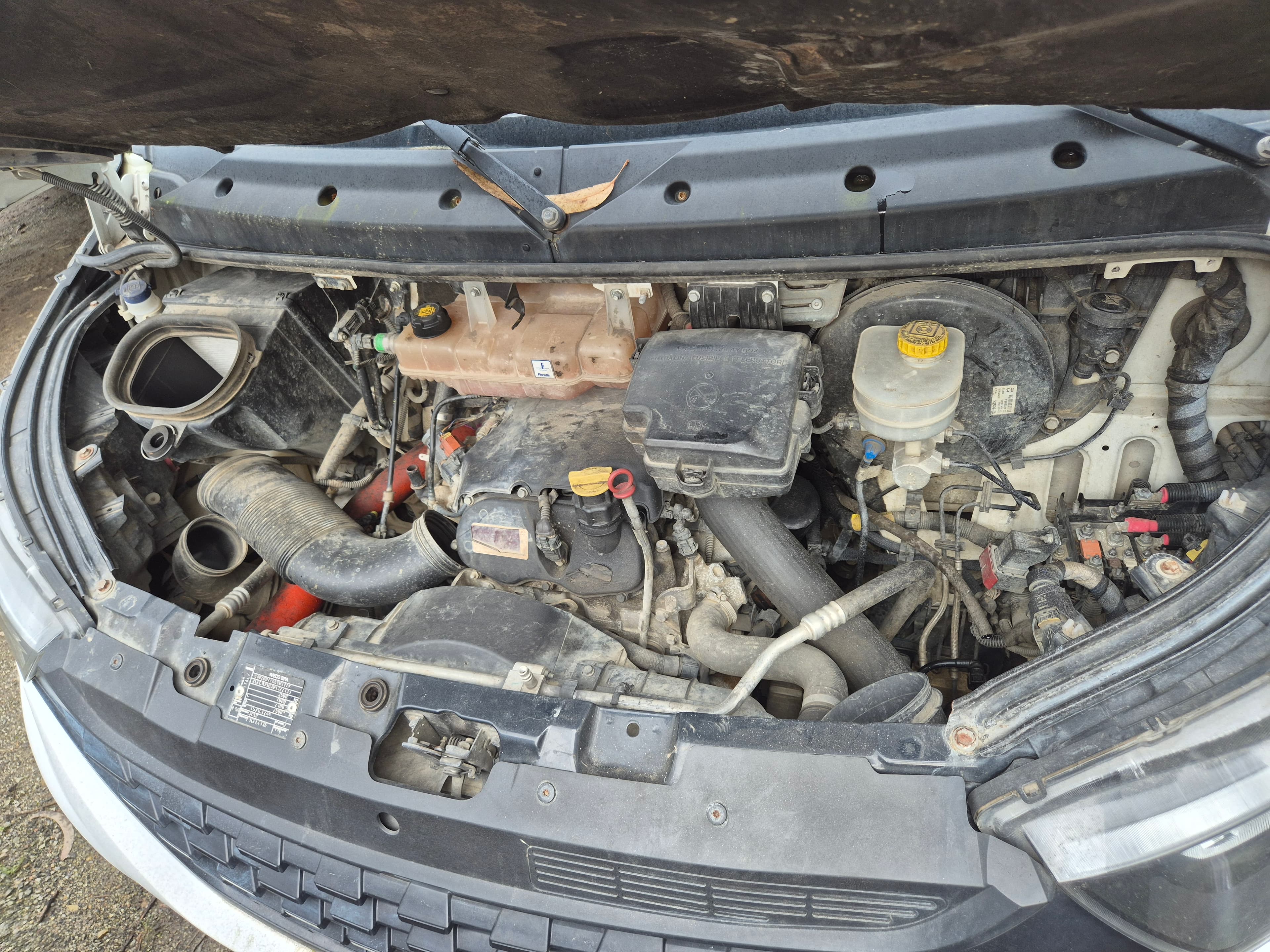 Iveco 35 160 · Ano 2020 — imagem 10