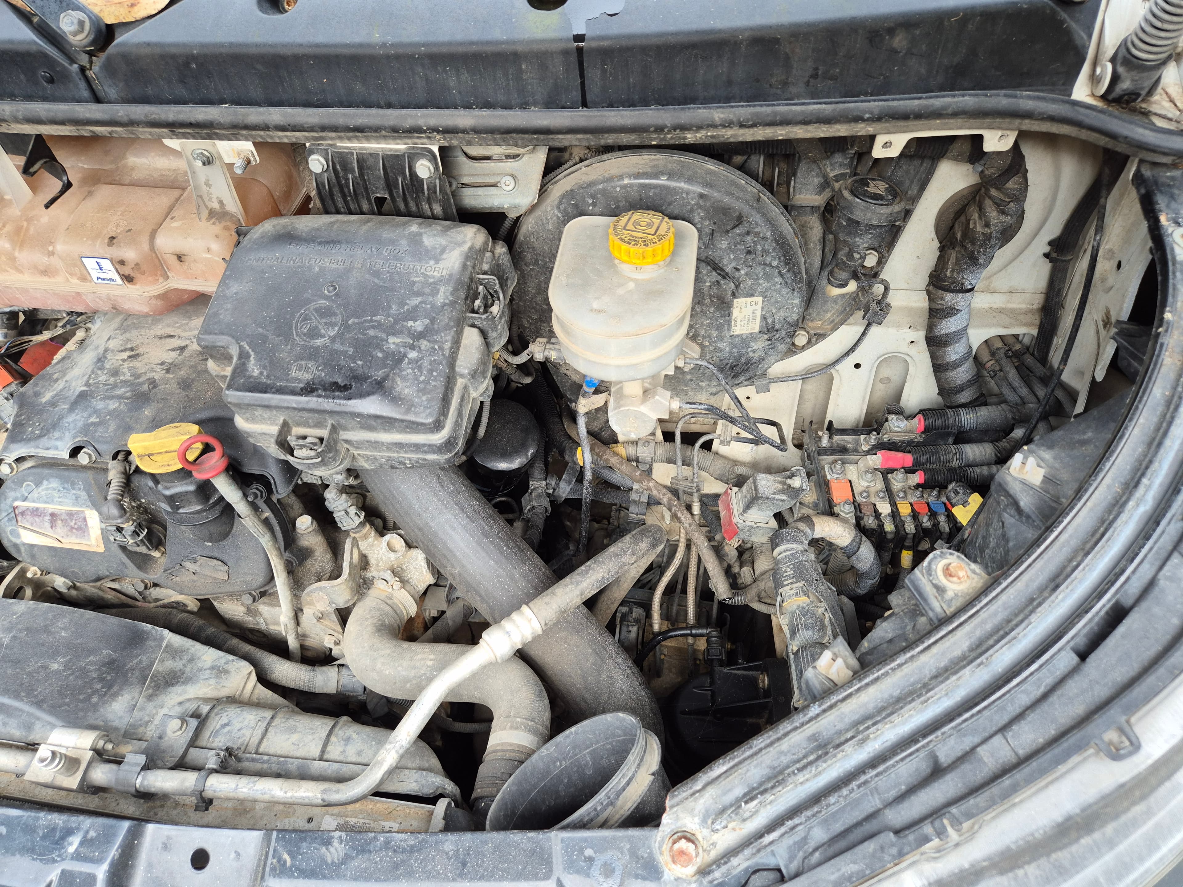 Iveco 35 160 · Ano 2020 — imagem 12