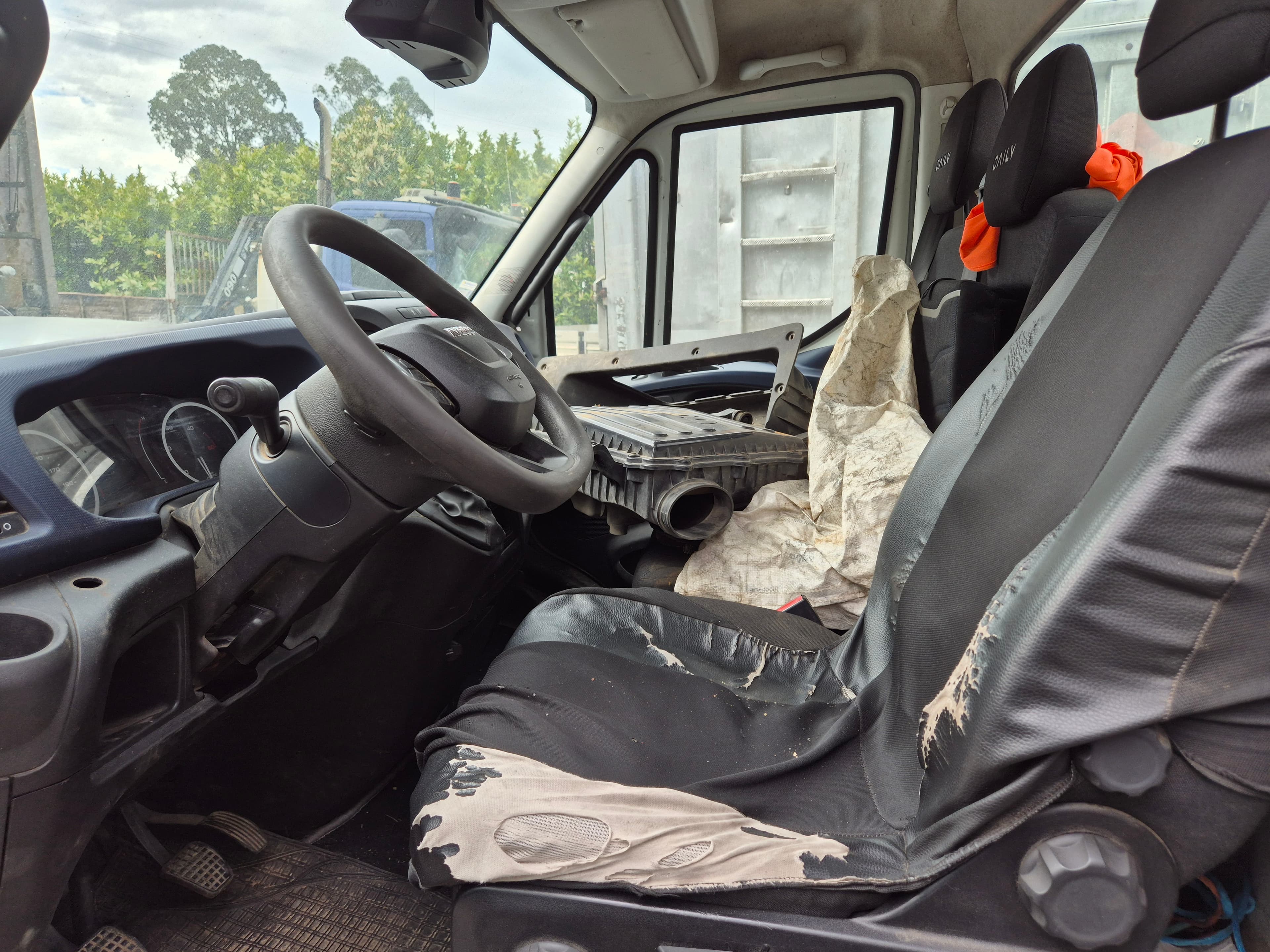 Iveco 35 160 · Ano 2020 — imagem 15