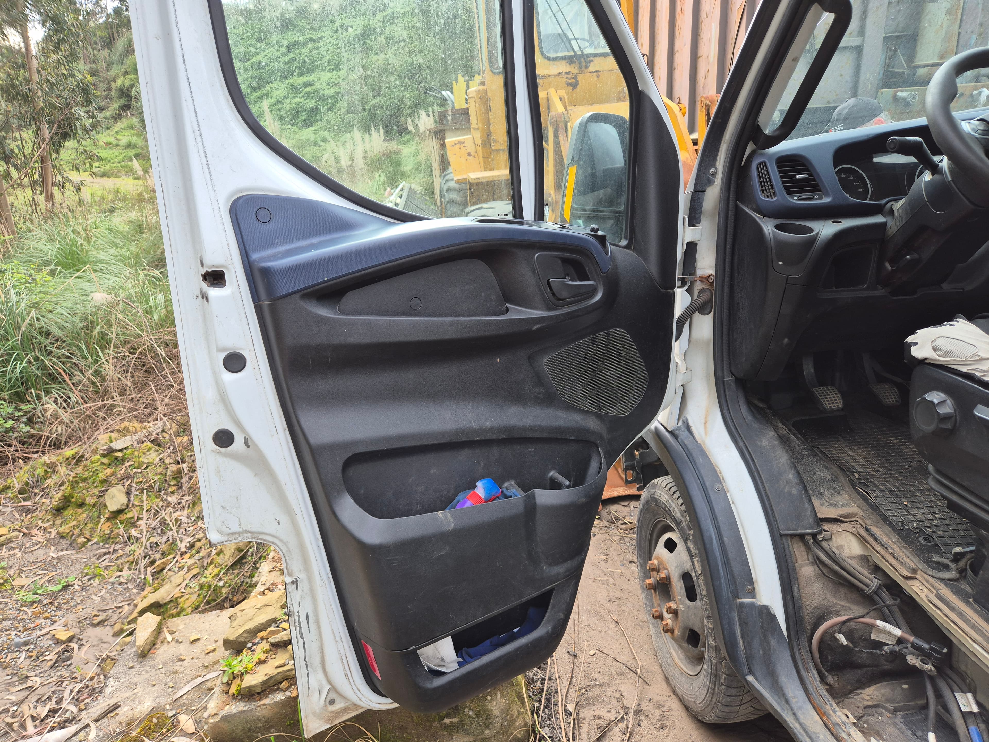 Iveco 35 160 · Ano 2020 — imagem 14