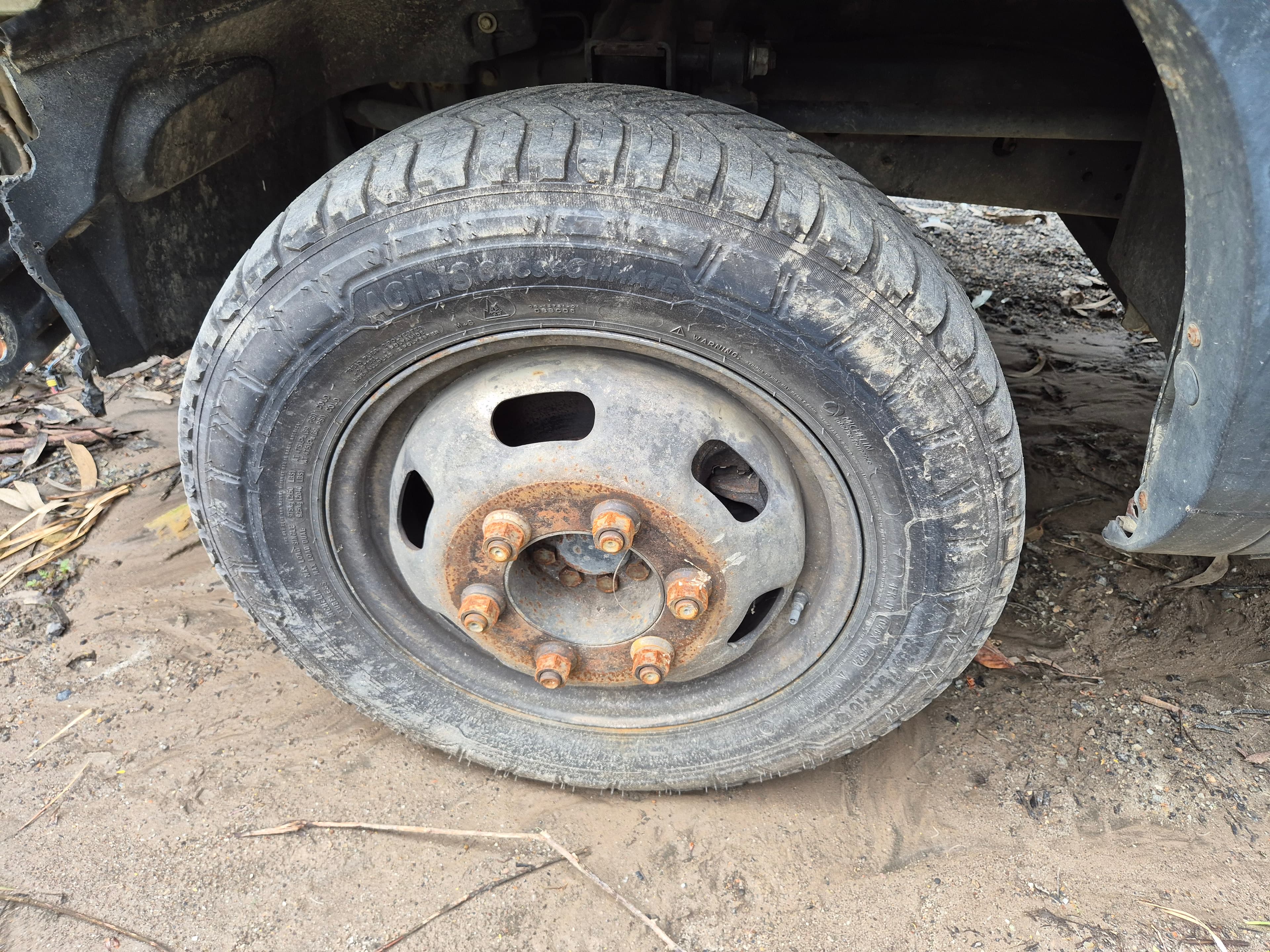 Iveco 35 160 · Ano 2020 — imagem 7