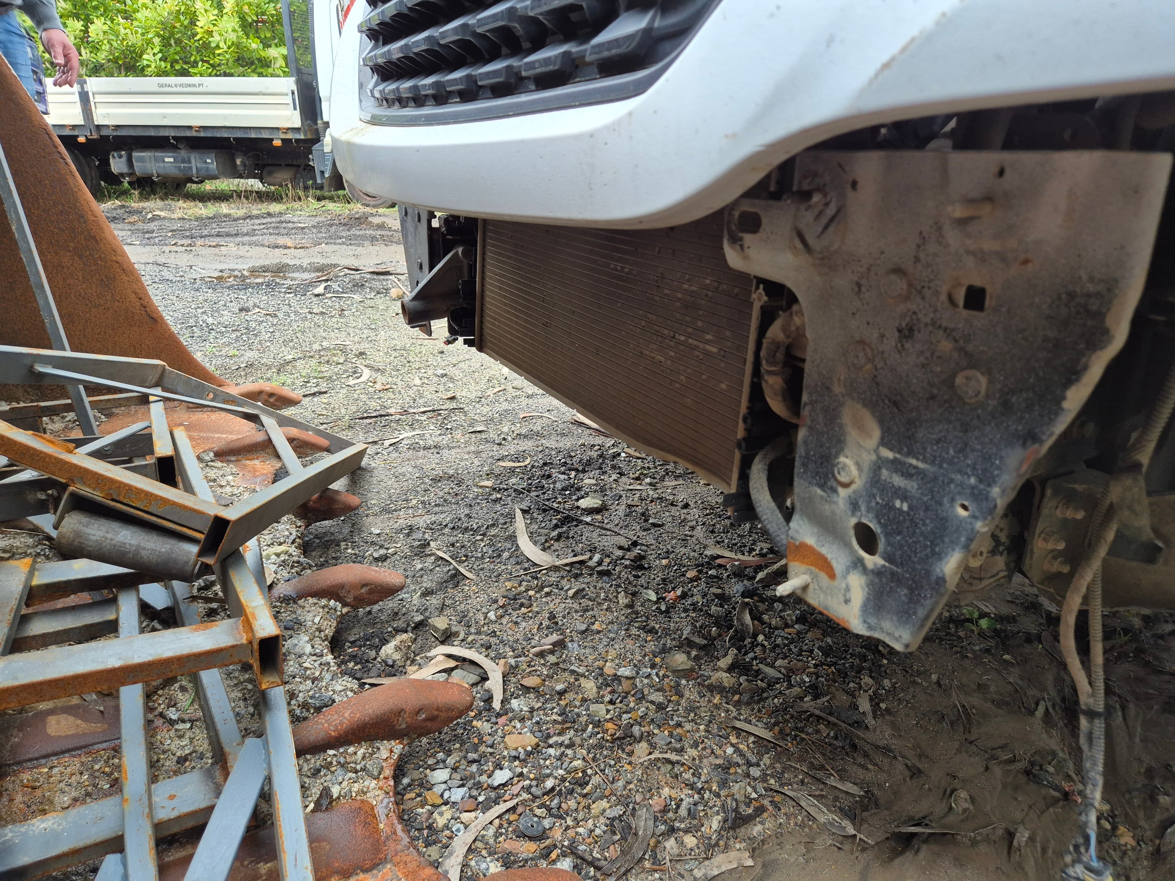 Iveco 35 160 · Ano 2020 — imagem 8