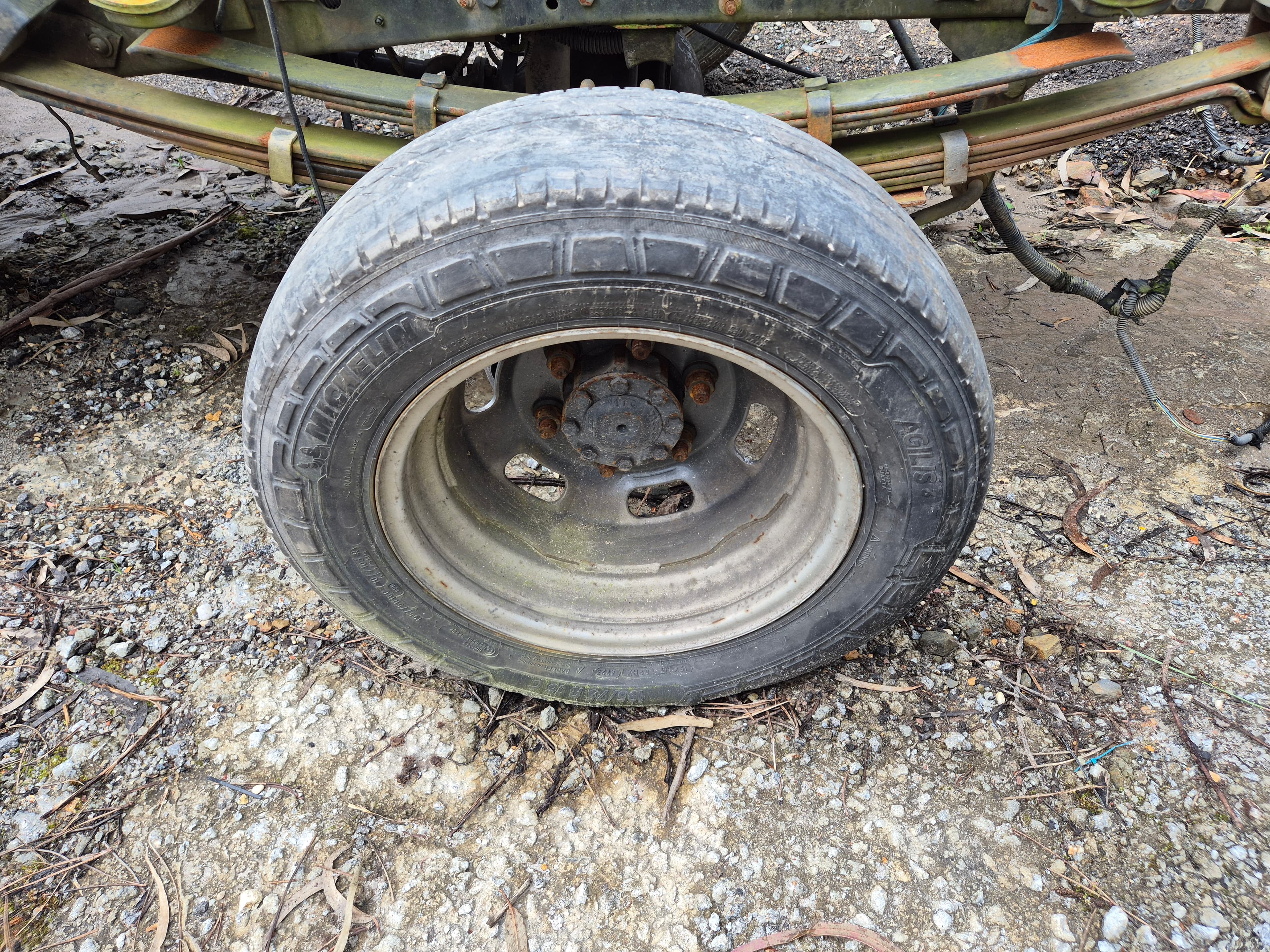 Iveco 35 160 · Ano 2020 — imagem 6